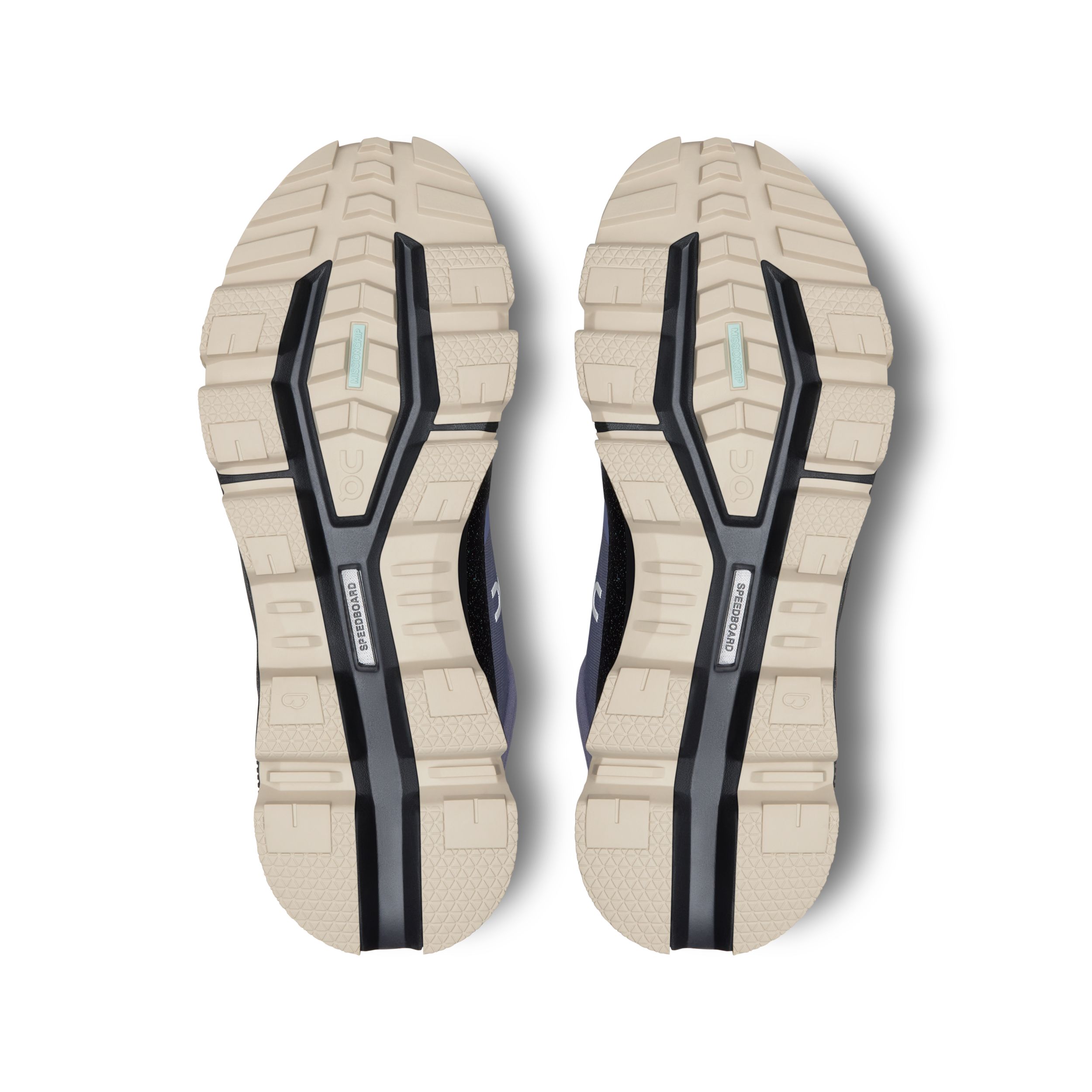 On Women's Cloudrock 2 Hiking Boots