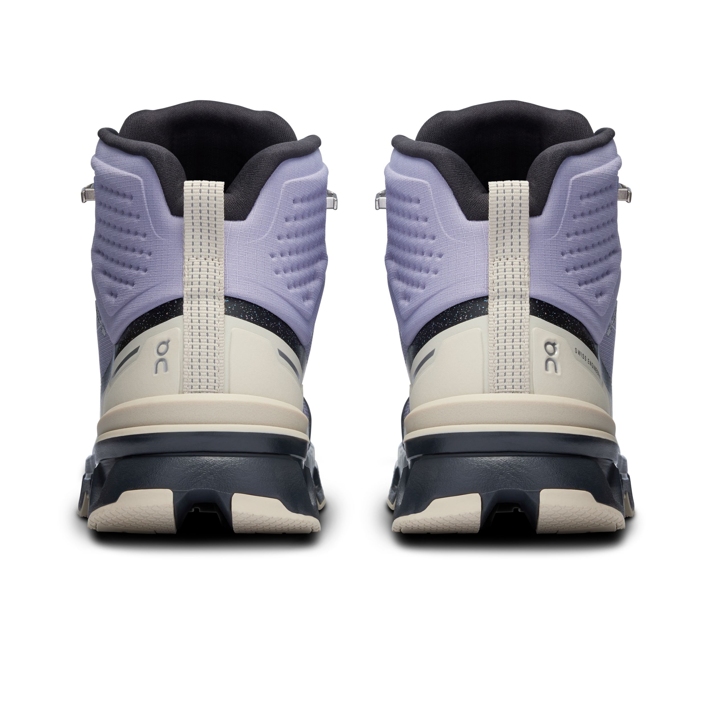 On Women's Cloudrock 2 Hiking Boots