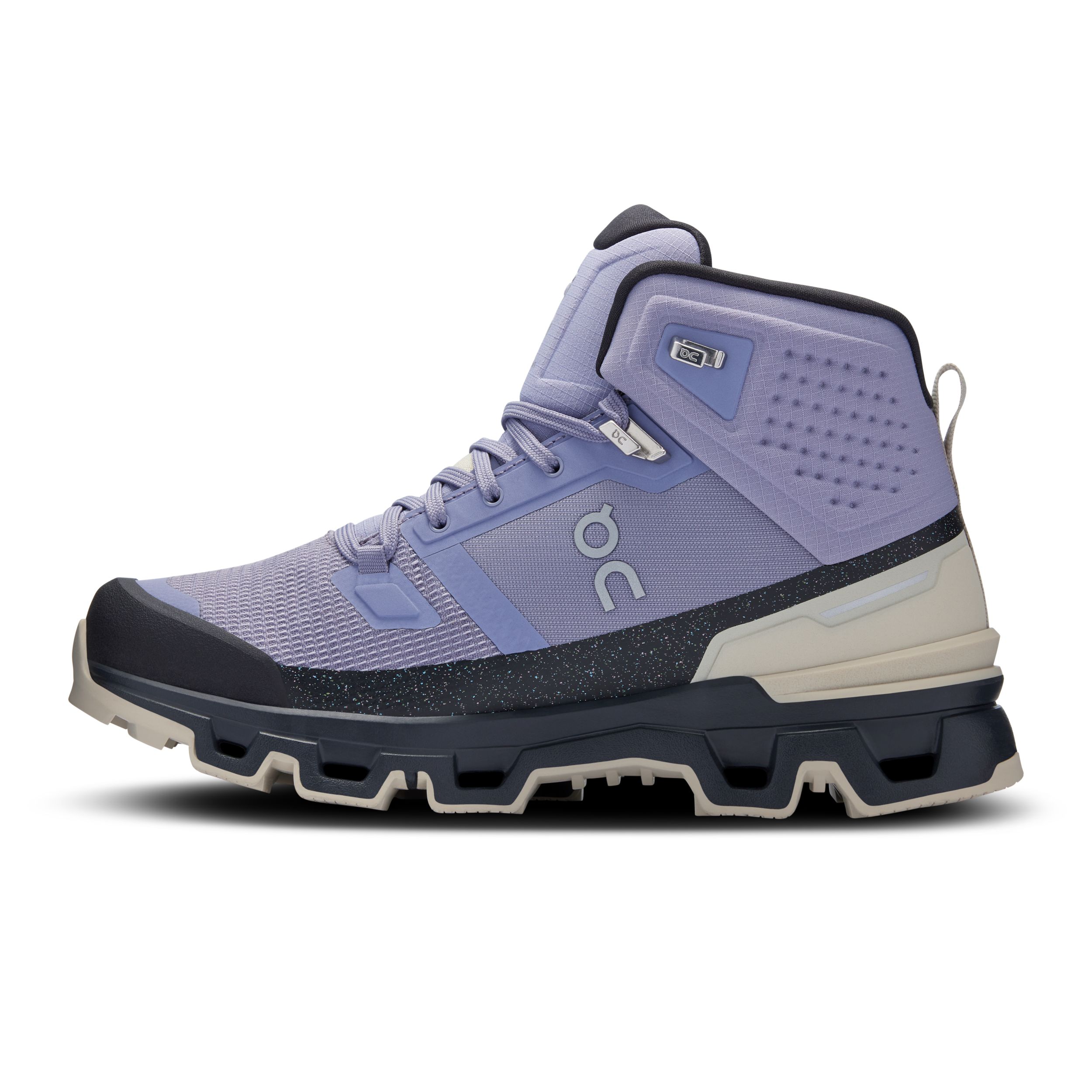 On Women's Cloudrock 2 Hiking Boots