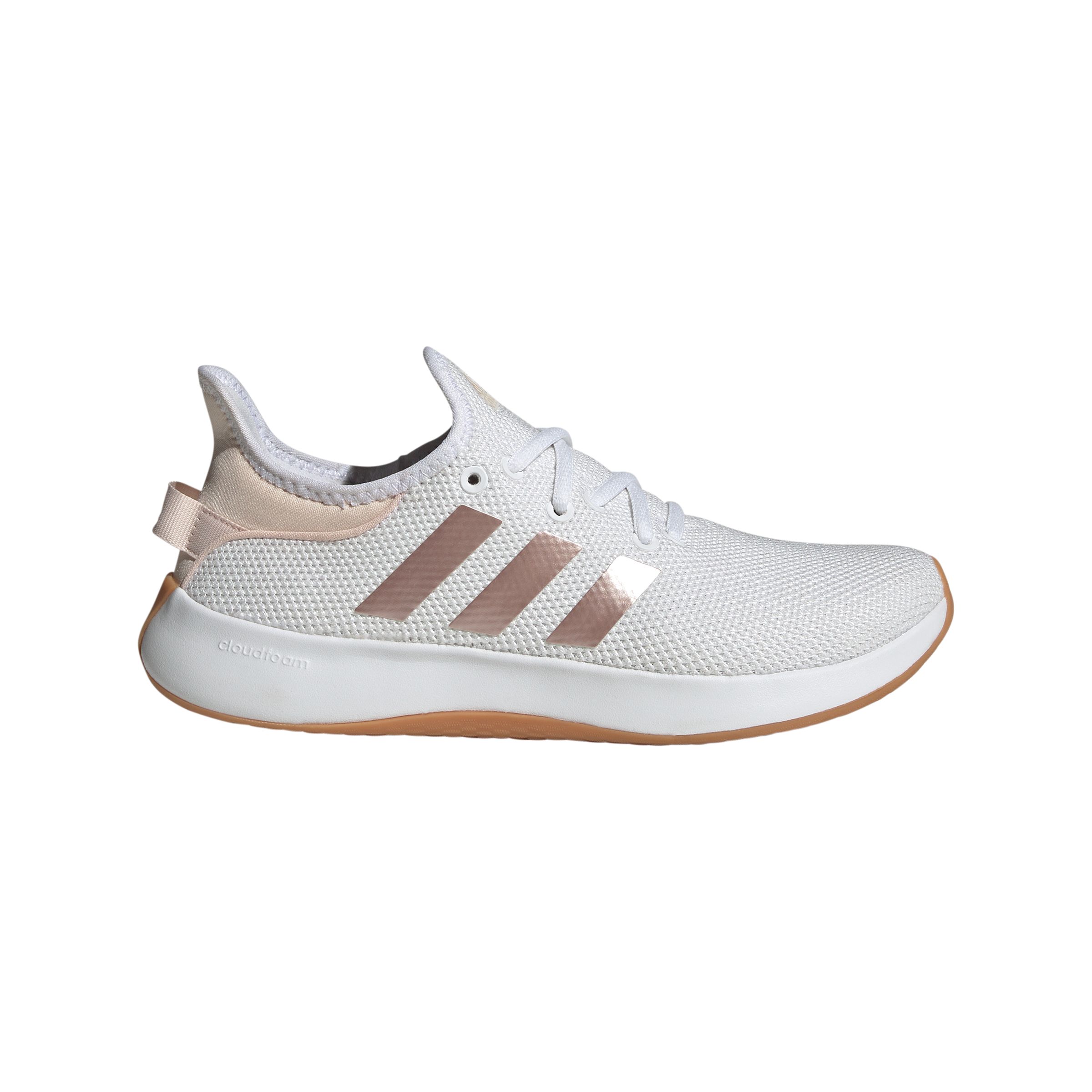 adidas Women's Cloudfoam Pure 2.0 Sneakers
