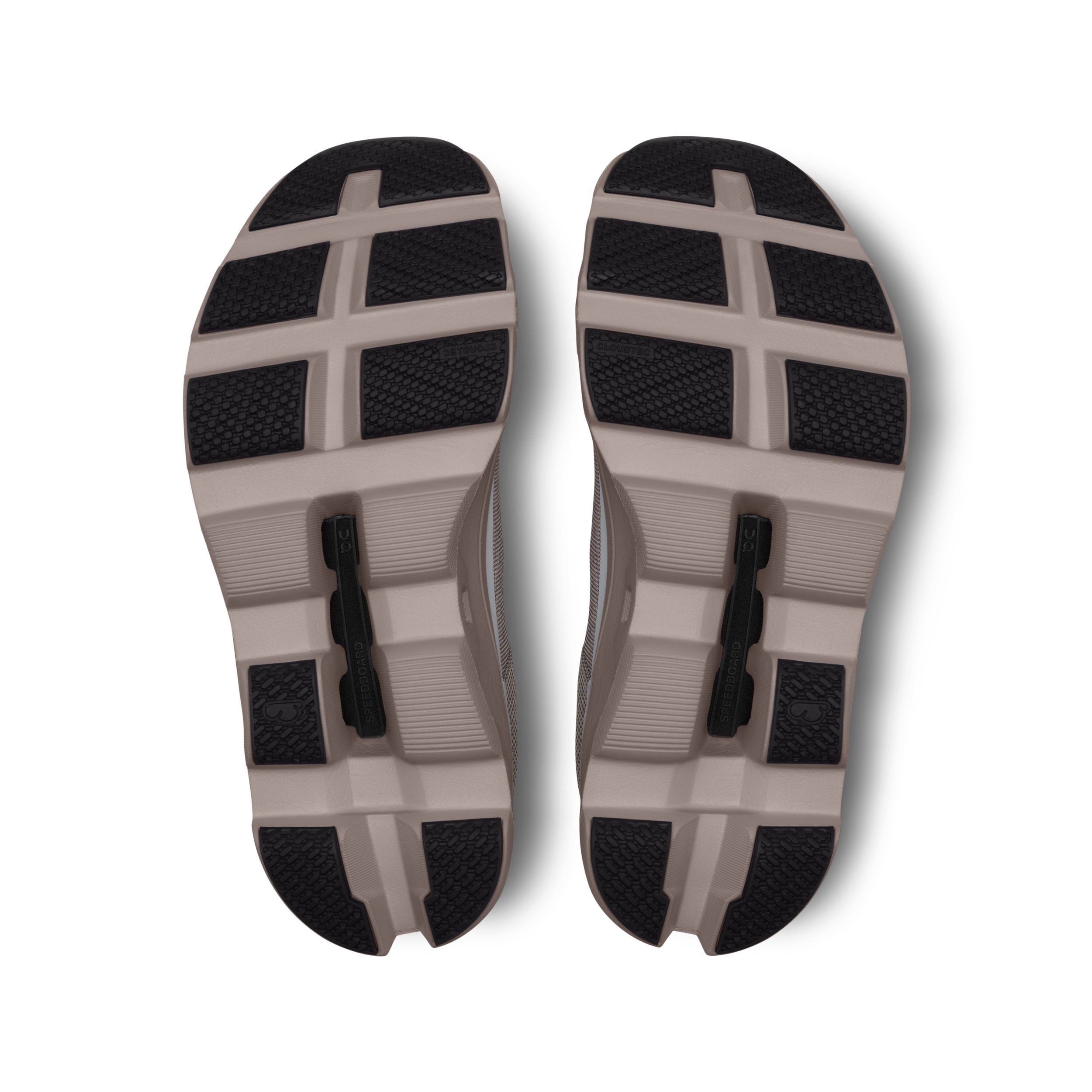 On Women's Cloudmonster Running Shoes