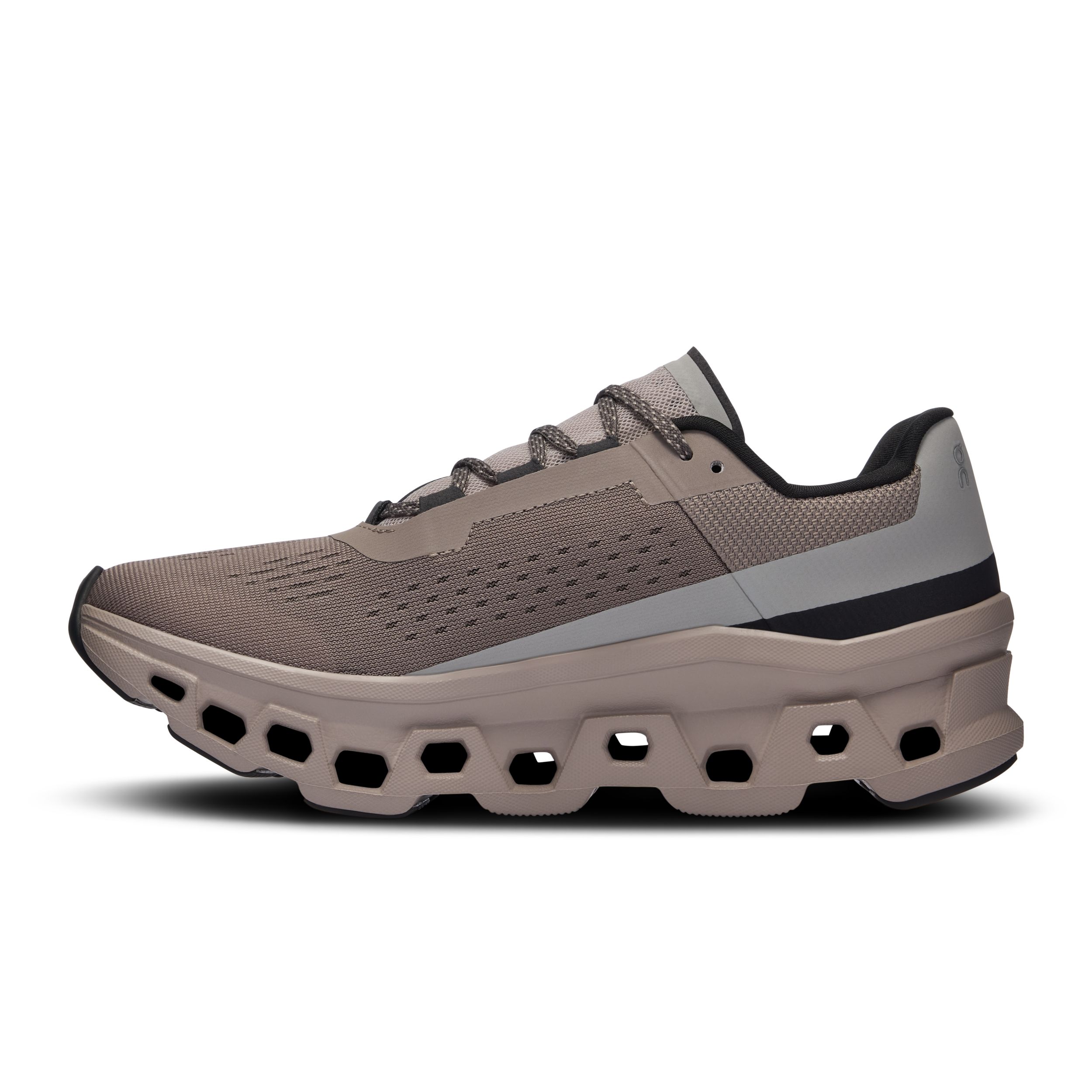 On Women's Cloudmonster Running Shoes