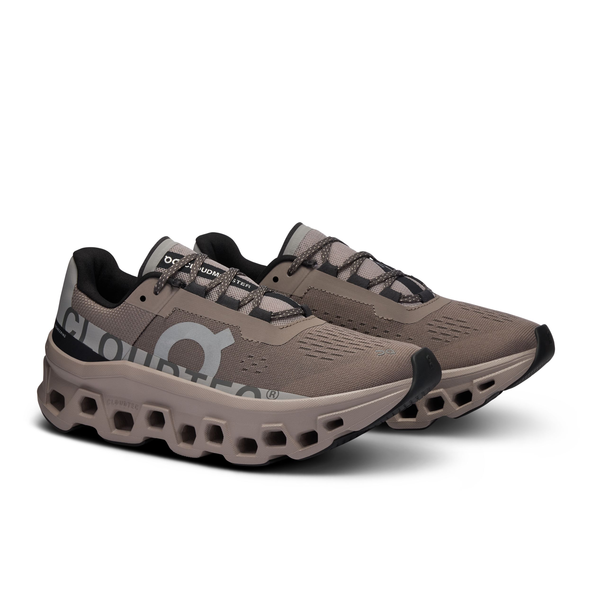 On Women's Cloudmonster Running Shoes