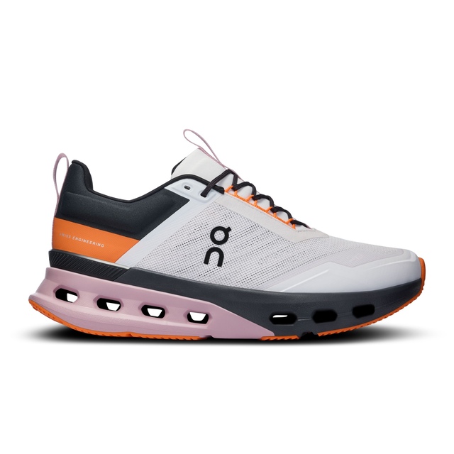 On Women's Cloudnova X Training Shoes