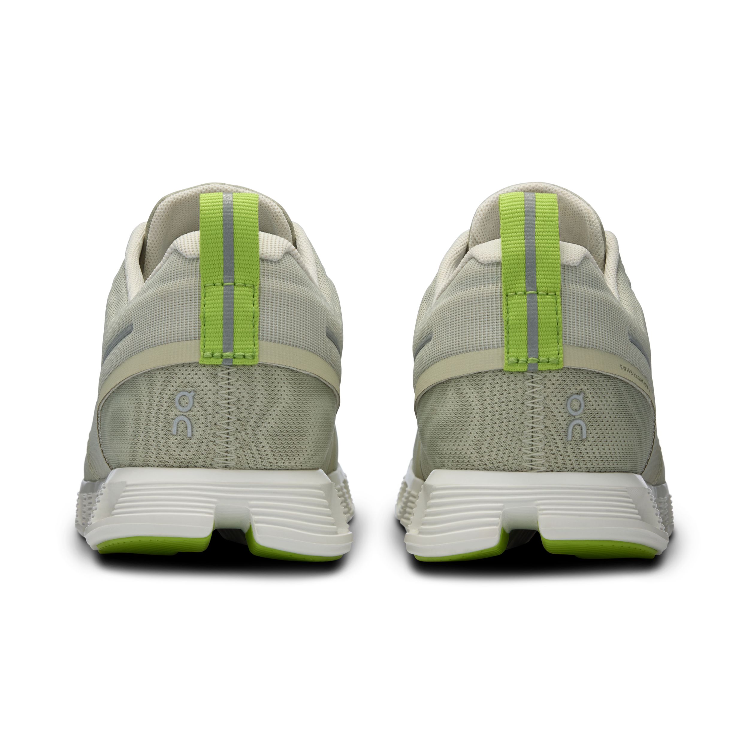 On Women's Cloud 5 Waterproof Running Shoes