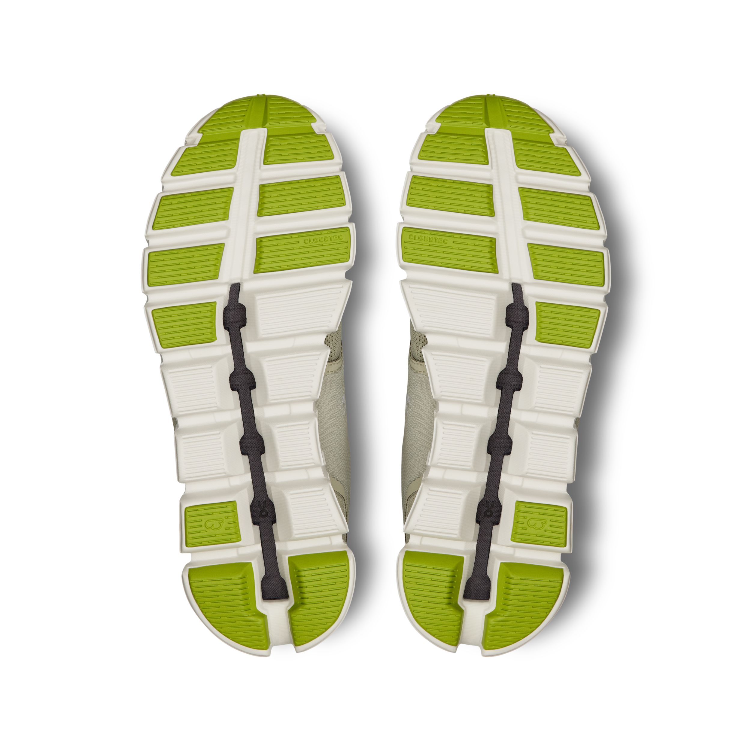 On Women's Cloud Waterproof Running Shoes SportChek