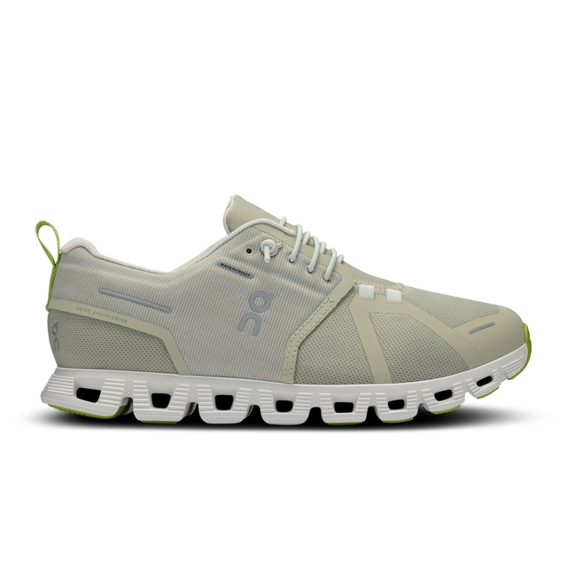 On Women's Cloud 5 Waterproof Running Shoes