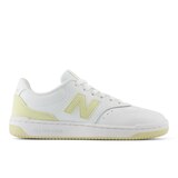 New Balance Women's BB80 Shoes Side_Right