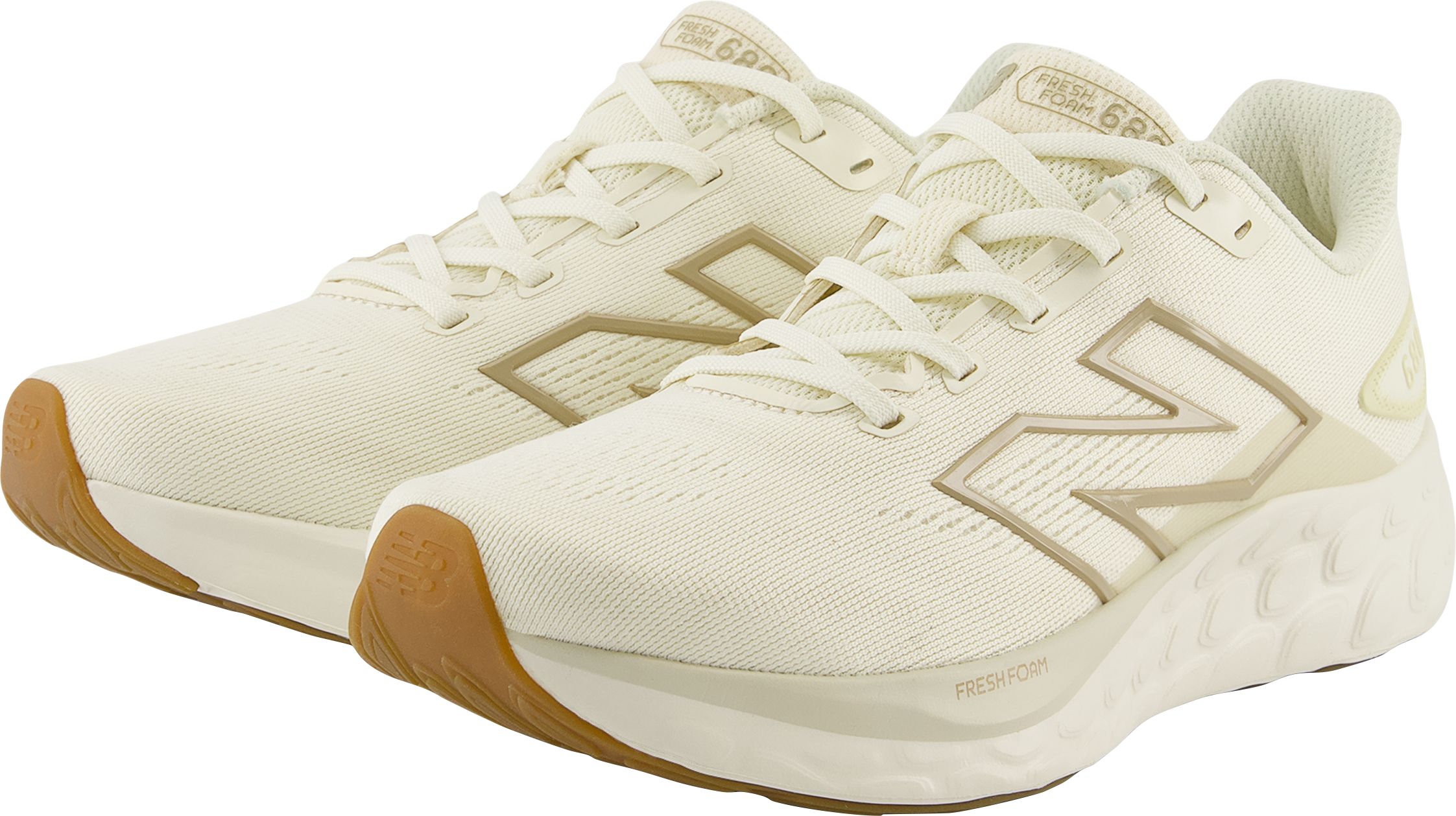 New Balance Women's 680 V8 Running Shoes