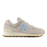 New Balance Women's 574 Shoes Side_Right
