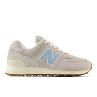 New Balance Women's 574 Shoes Side_Right