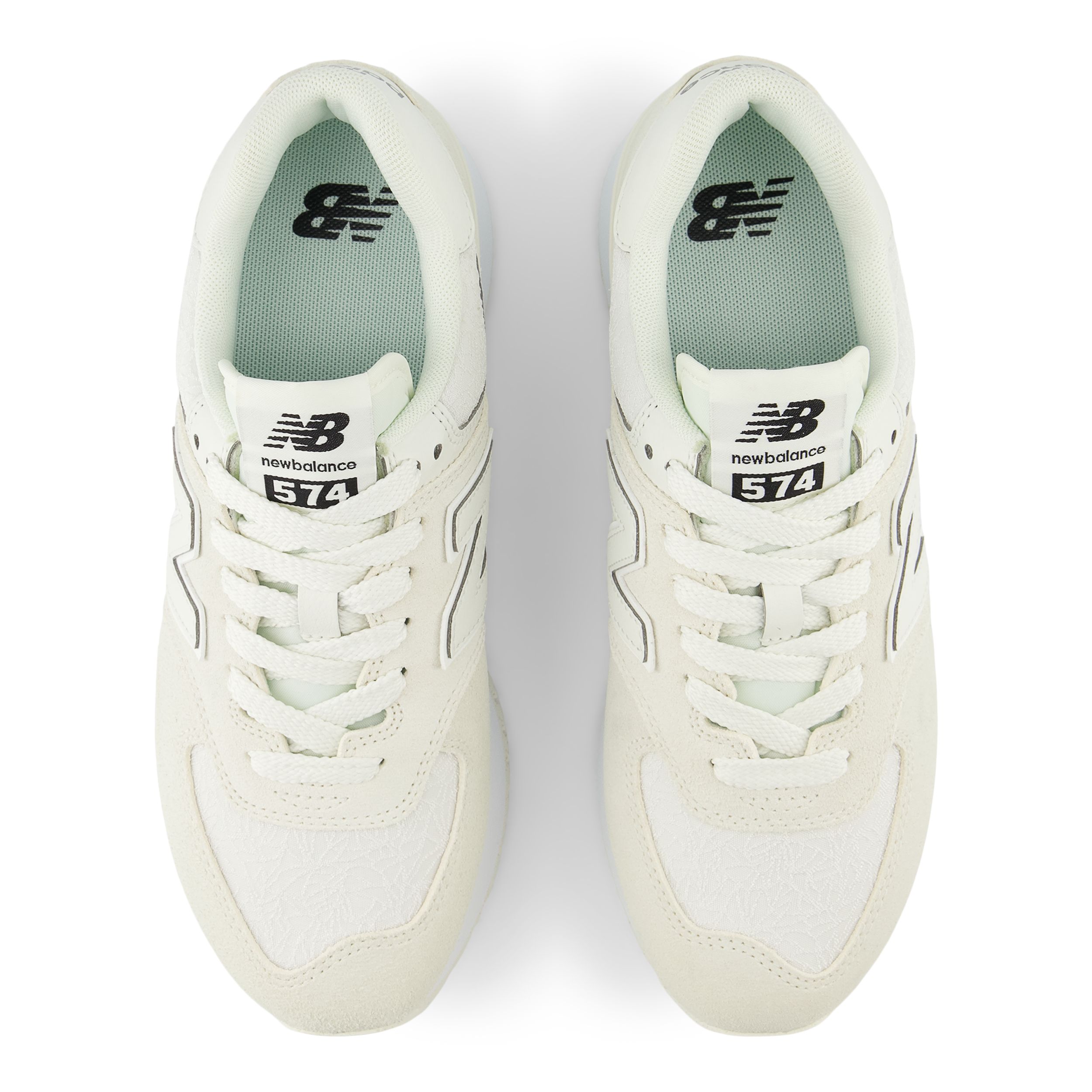 New Balance Women's 574 Shoes