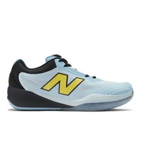 New Balance Women's 996V6 Tennis Shoes Side_Right