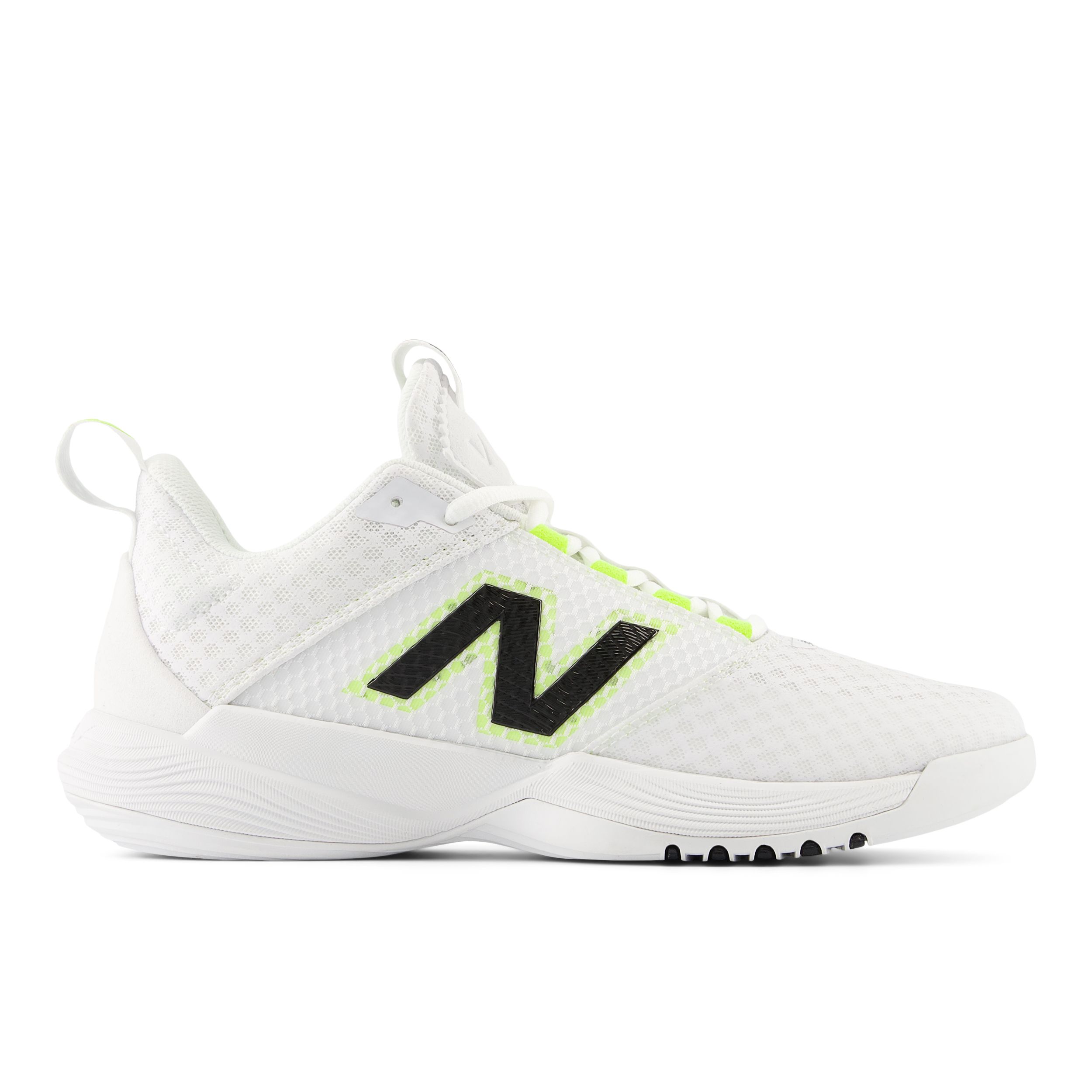 SportChek has New Balance Women's FuelCell VB01 Volleyball Shoes