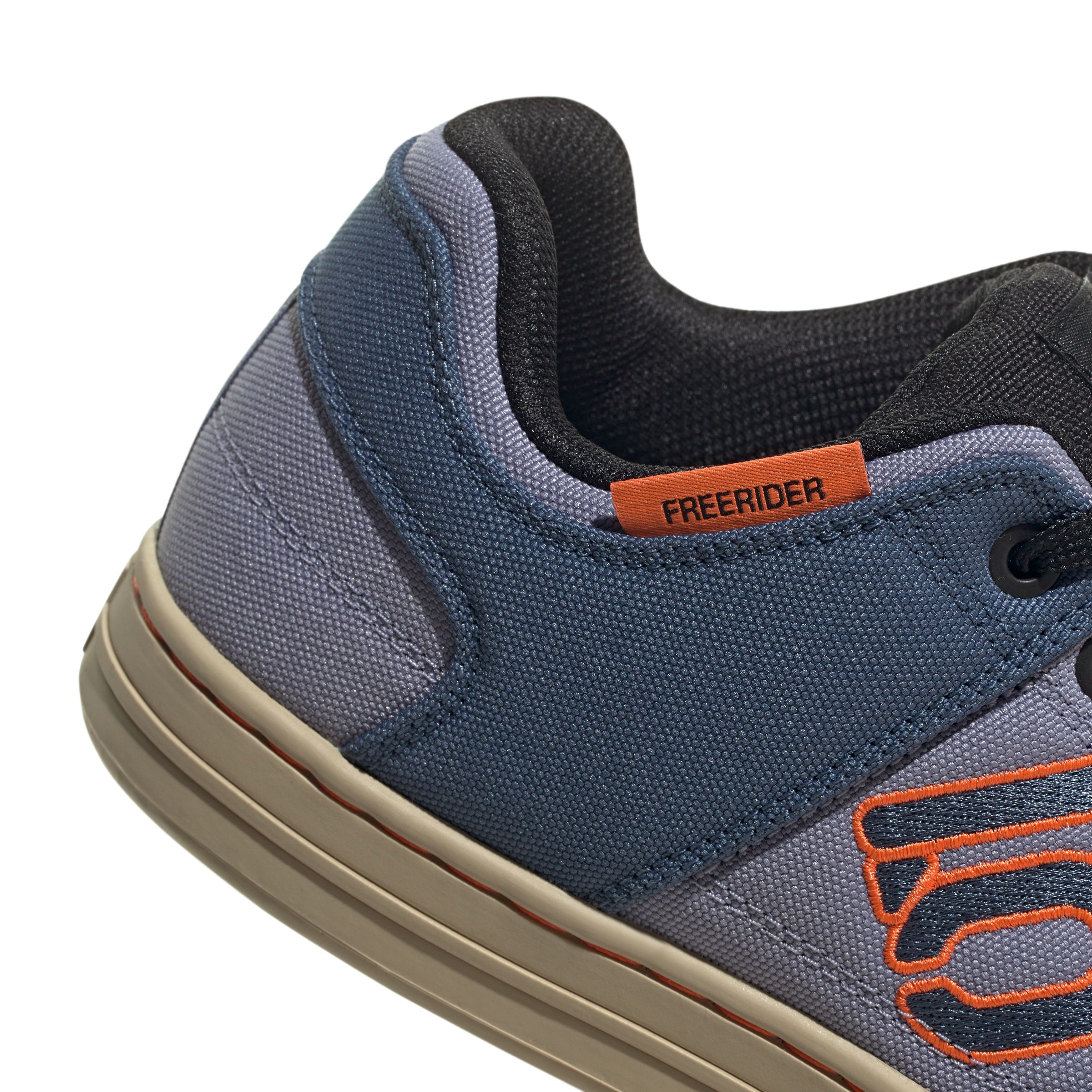 adidas Women's Five Ten Freerider Canvas Mountain Bike Shoes