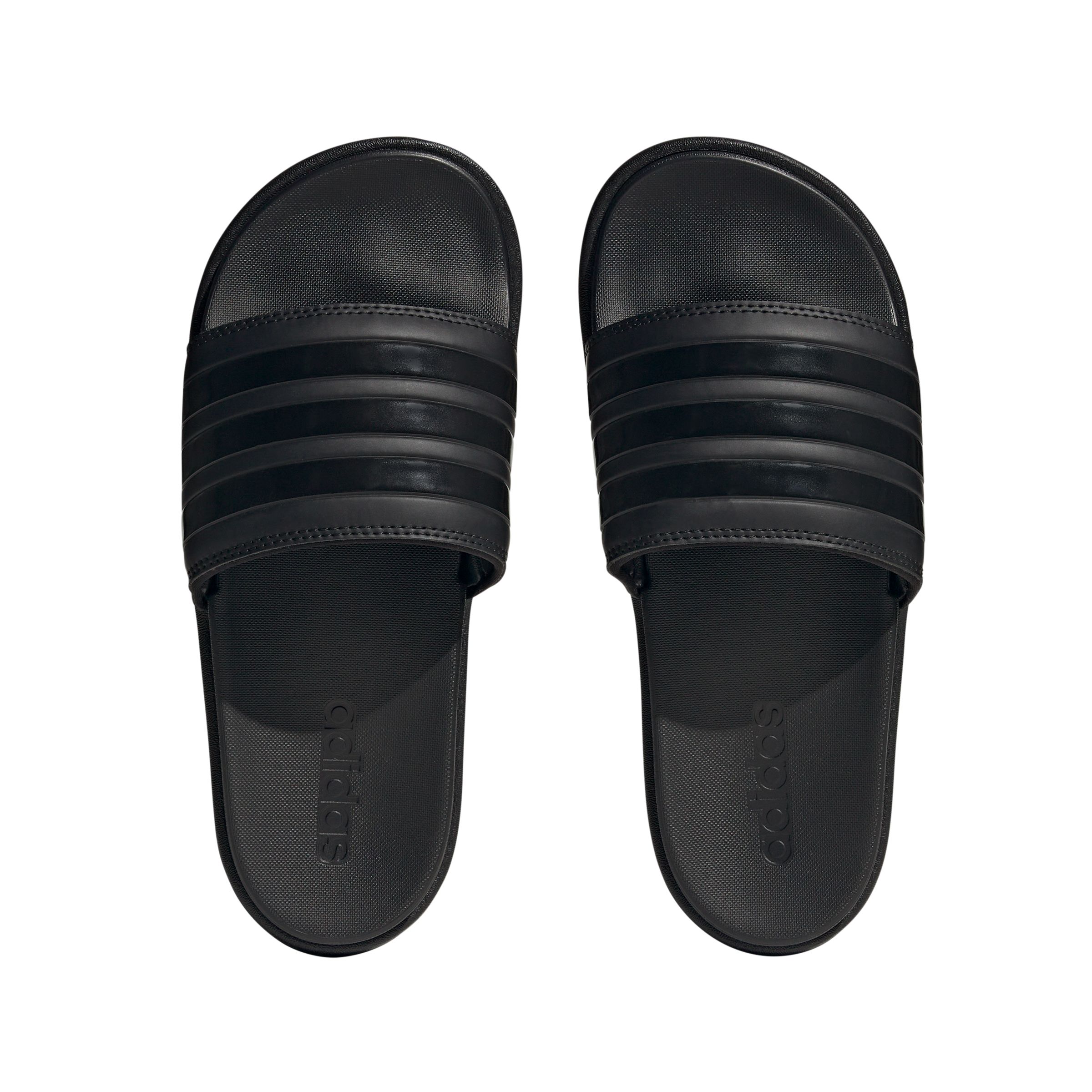 adidas Women's Adilette Platform Slide, Sandals
