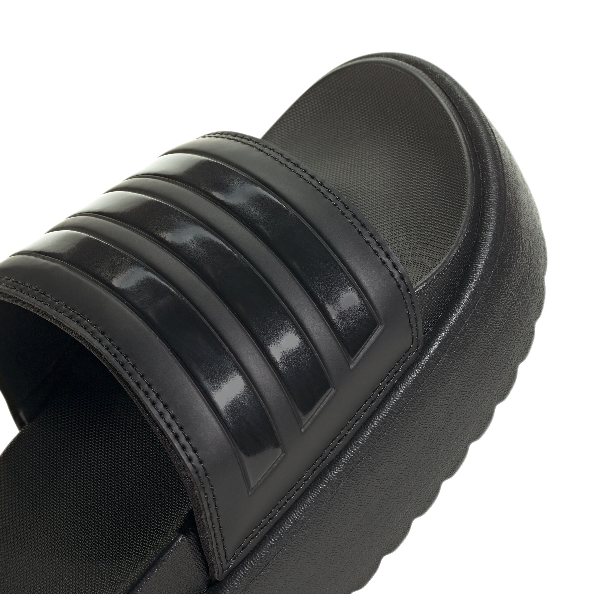 adidas Women's Adilette Platform Slide, Sandals