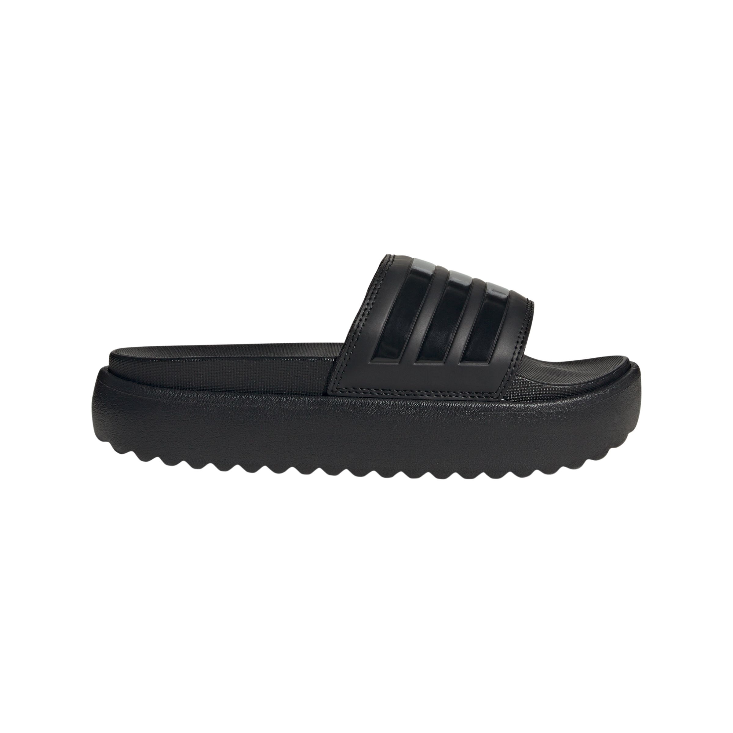 adidas Women's Adilette Platform Slide, Sandals | SportChek