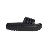 adidas Women's Adilette Platform Slide, Sandals Side_Right