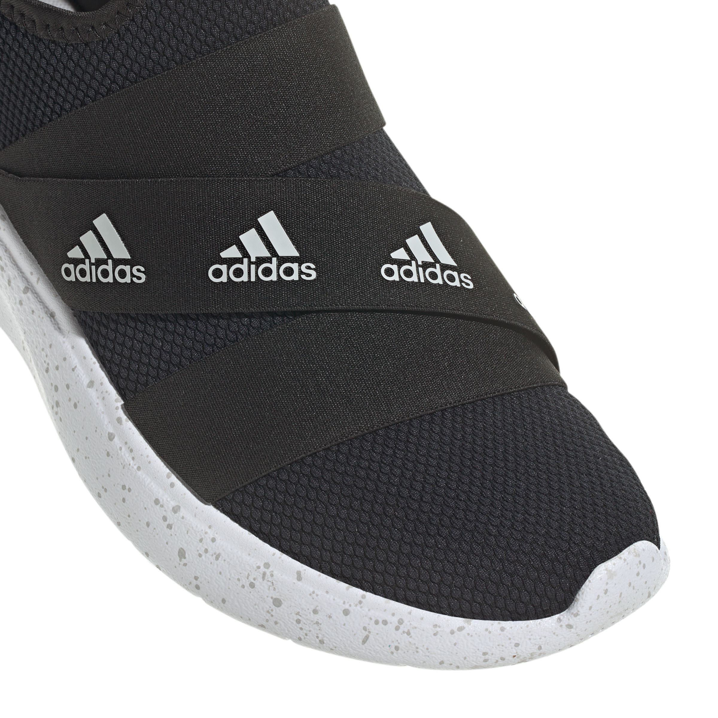 adidas Women's Puremotion Adapt Slip-On  Shoes, Sneakers
