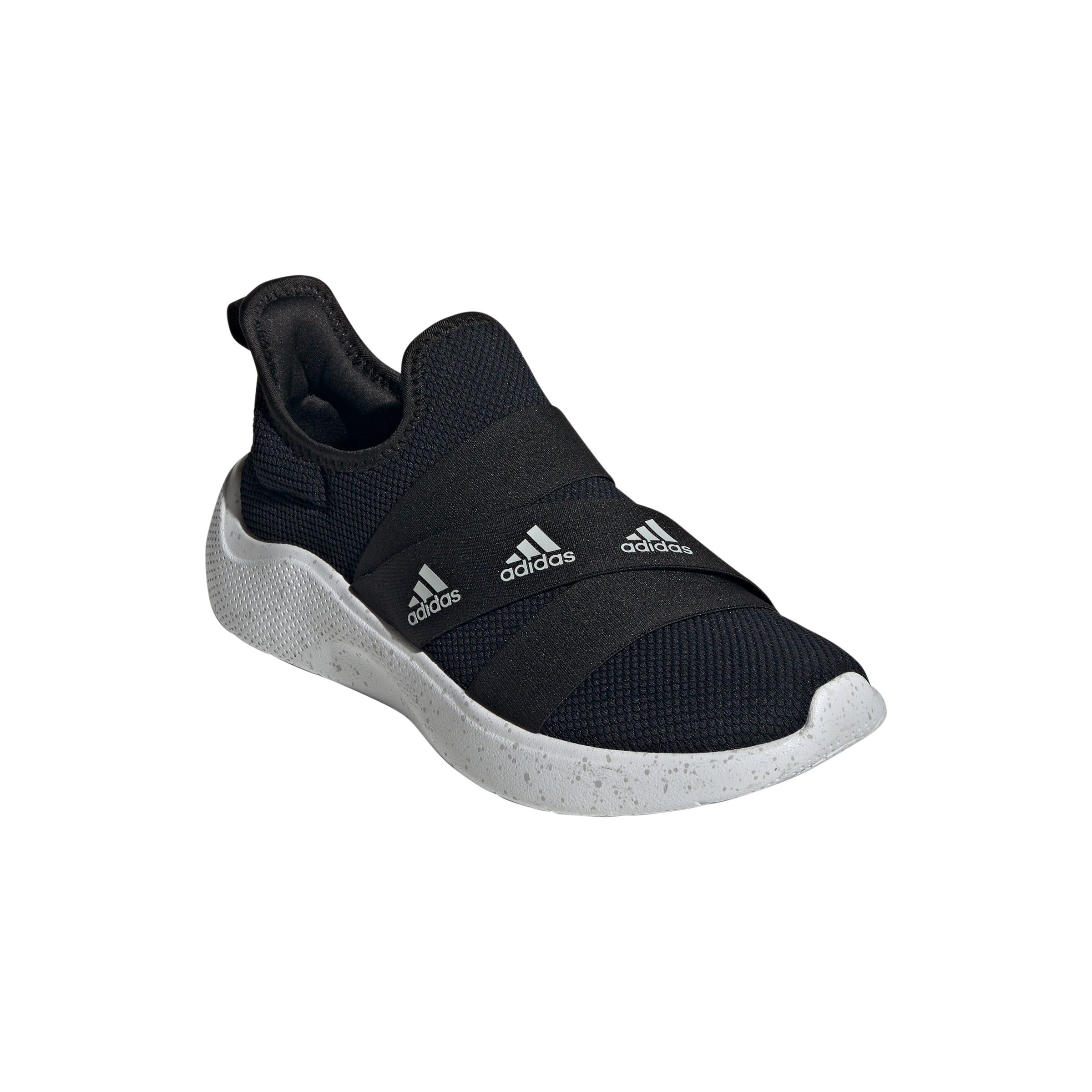 adidas Women's Puremotion Adapt Slip-On  Shoes, Sneakers
