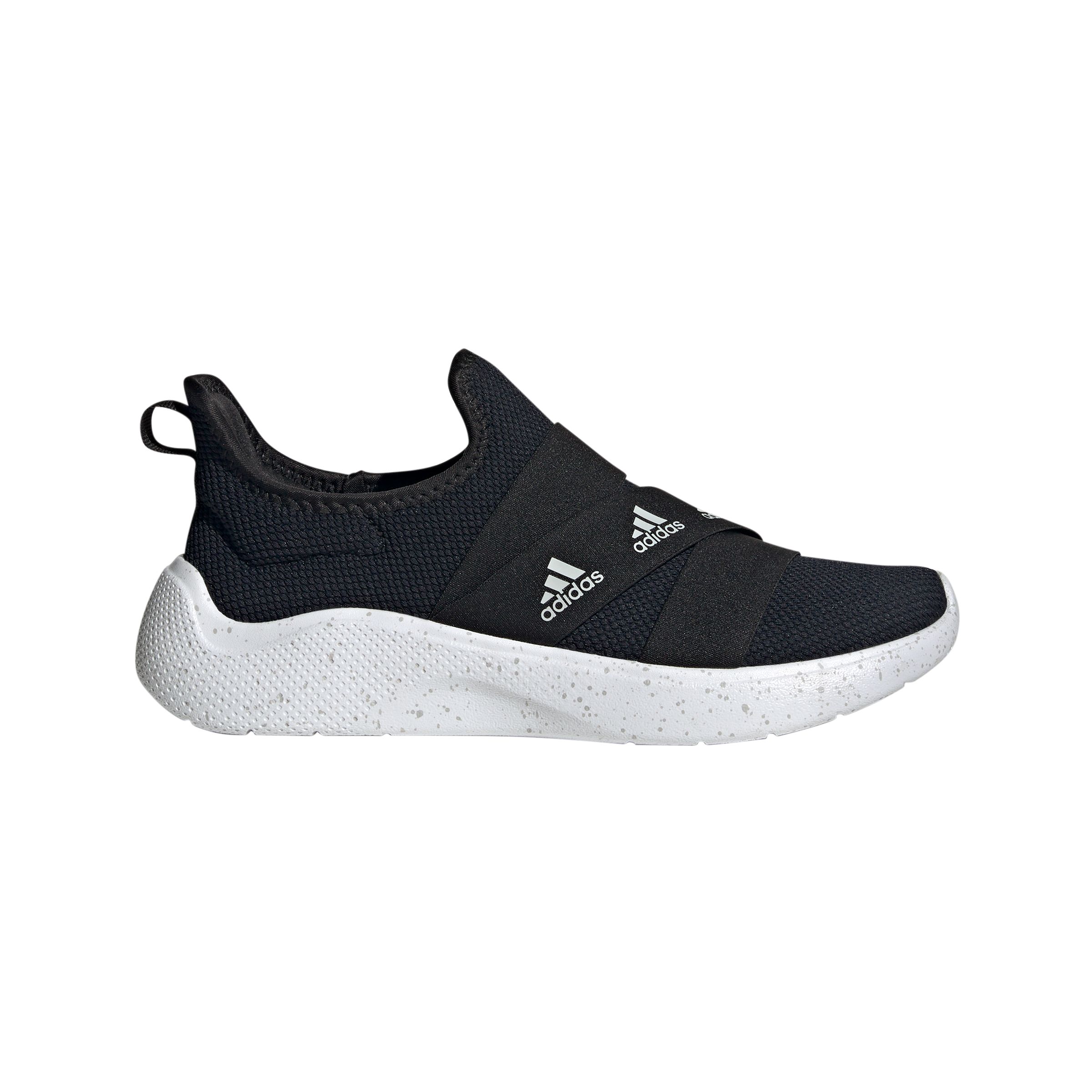 adidas Women's Puremotion Adapt Slip-On  Shoes, Sneakers