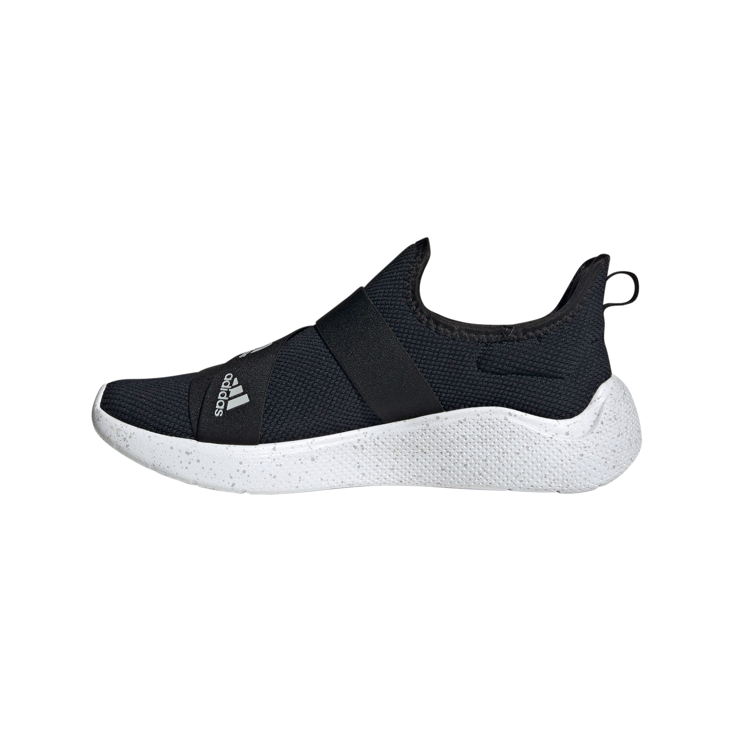 adidas Women's Puremotion Adapt Slip-On  Shoes, Sneakers