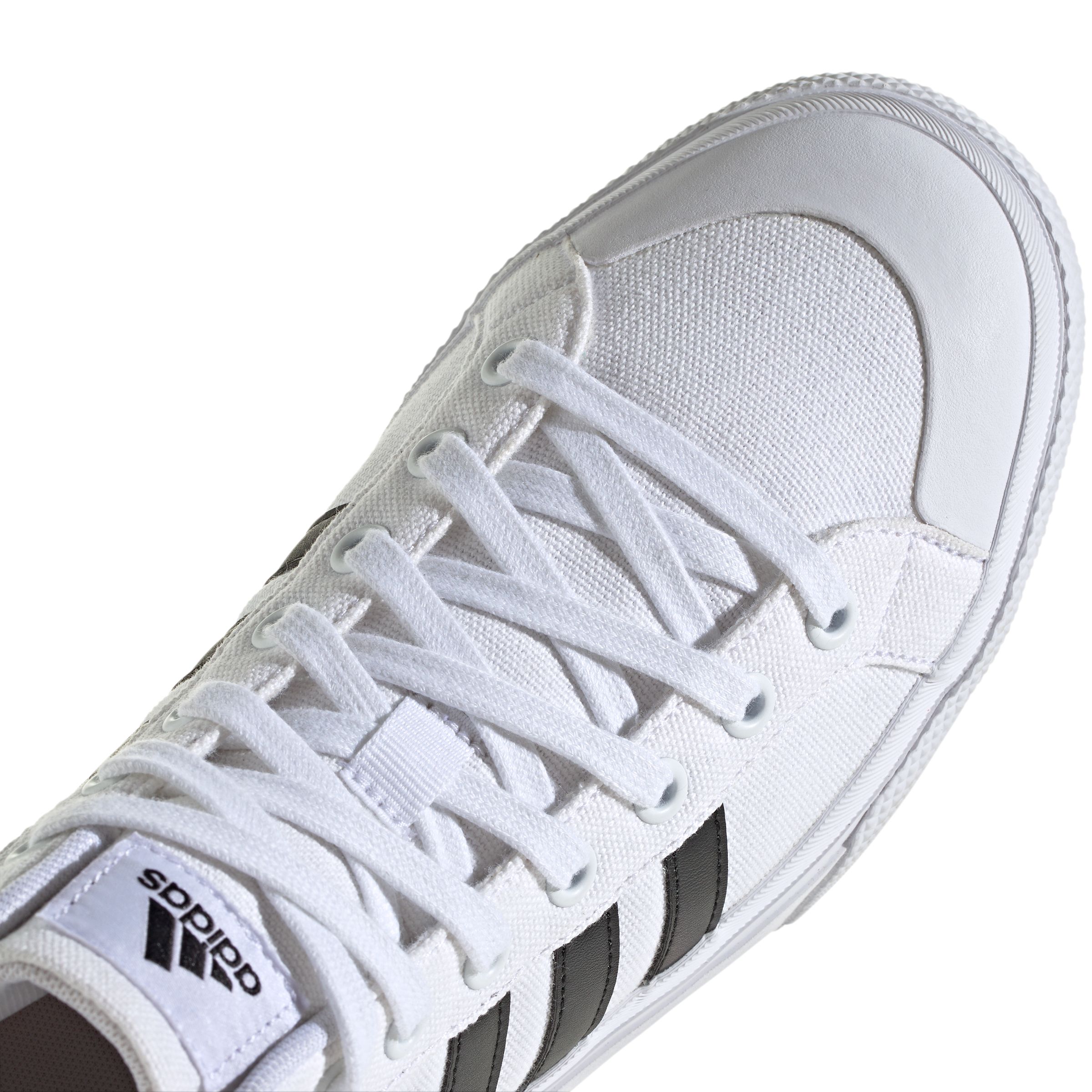 adidas Women's Bravada 2.0 Platform Mid Shoes, Sneakers