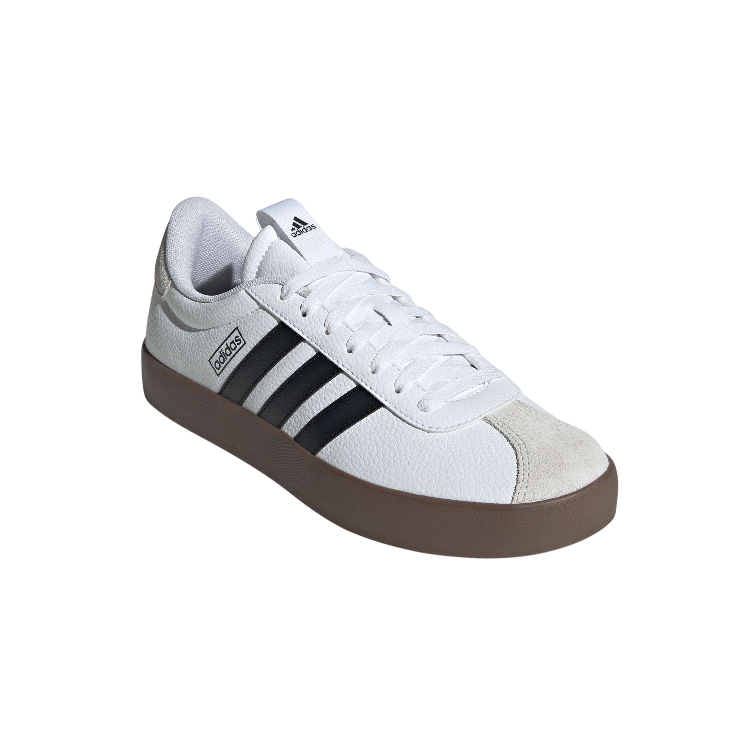 adidas Men's VL Court 3.0 Sneaker