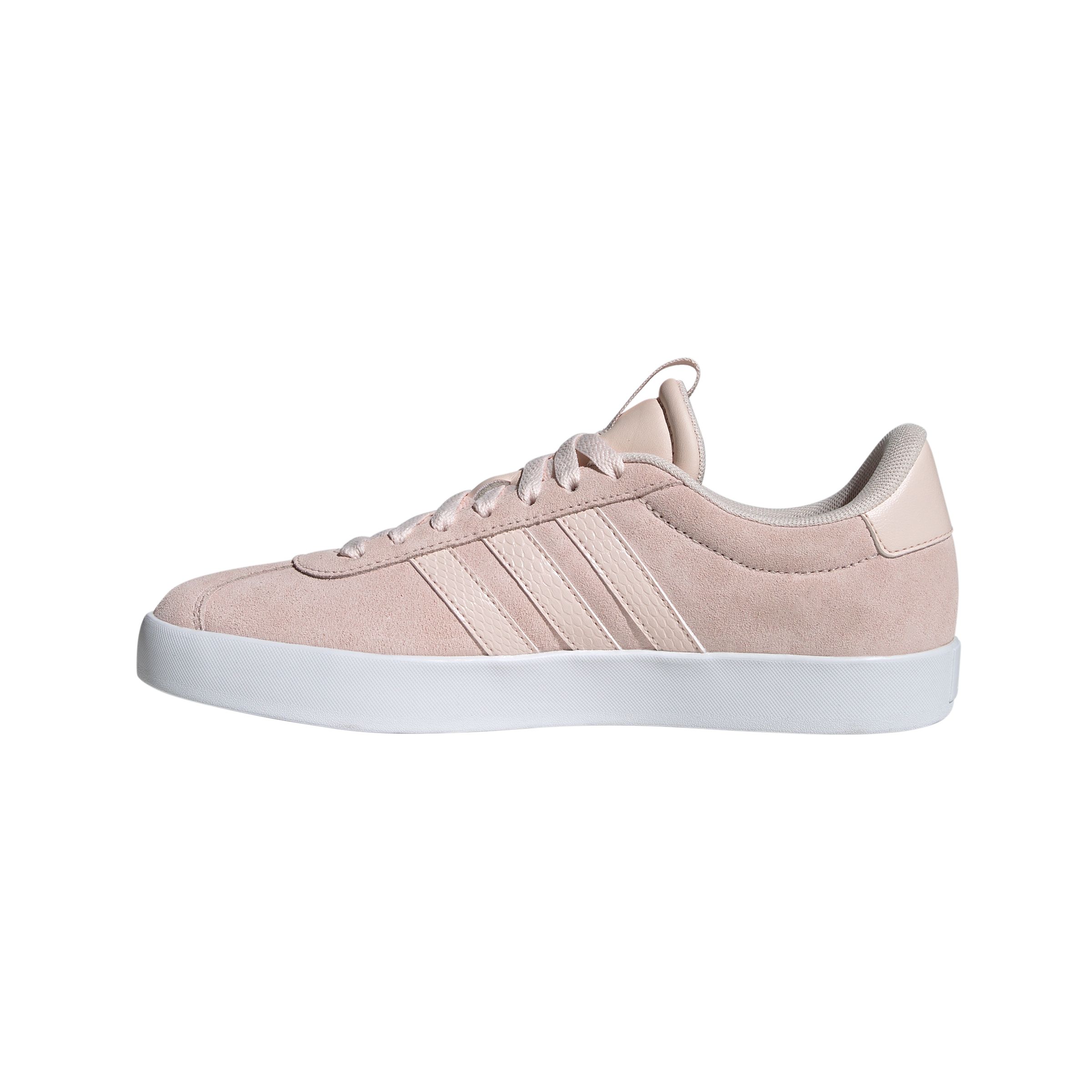 adidas Women's VL Court 3.0 Shoes, Sneakers
