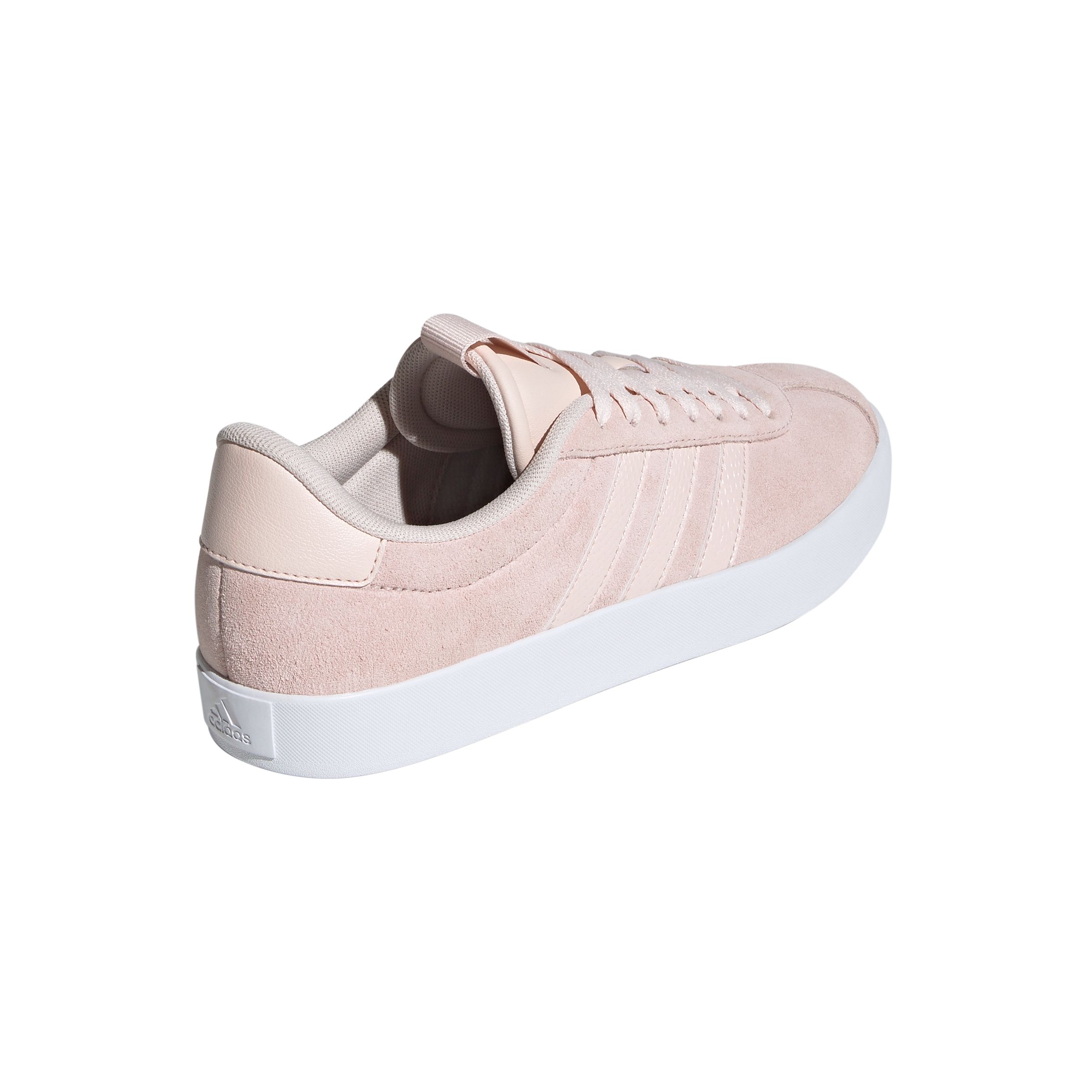 adidas Women's VL Court 3.0 Shoes, Sneakers