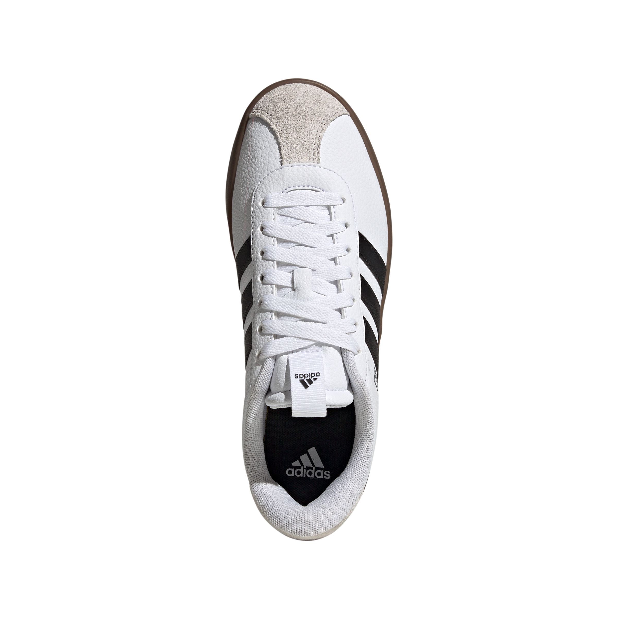 adidas Women's VL Court 3.0 Sneaker
