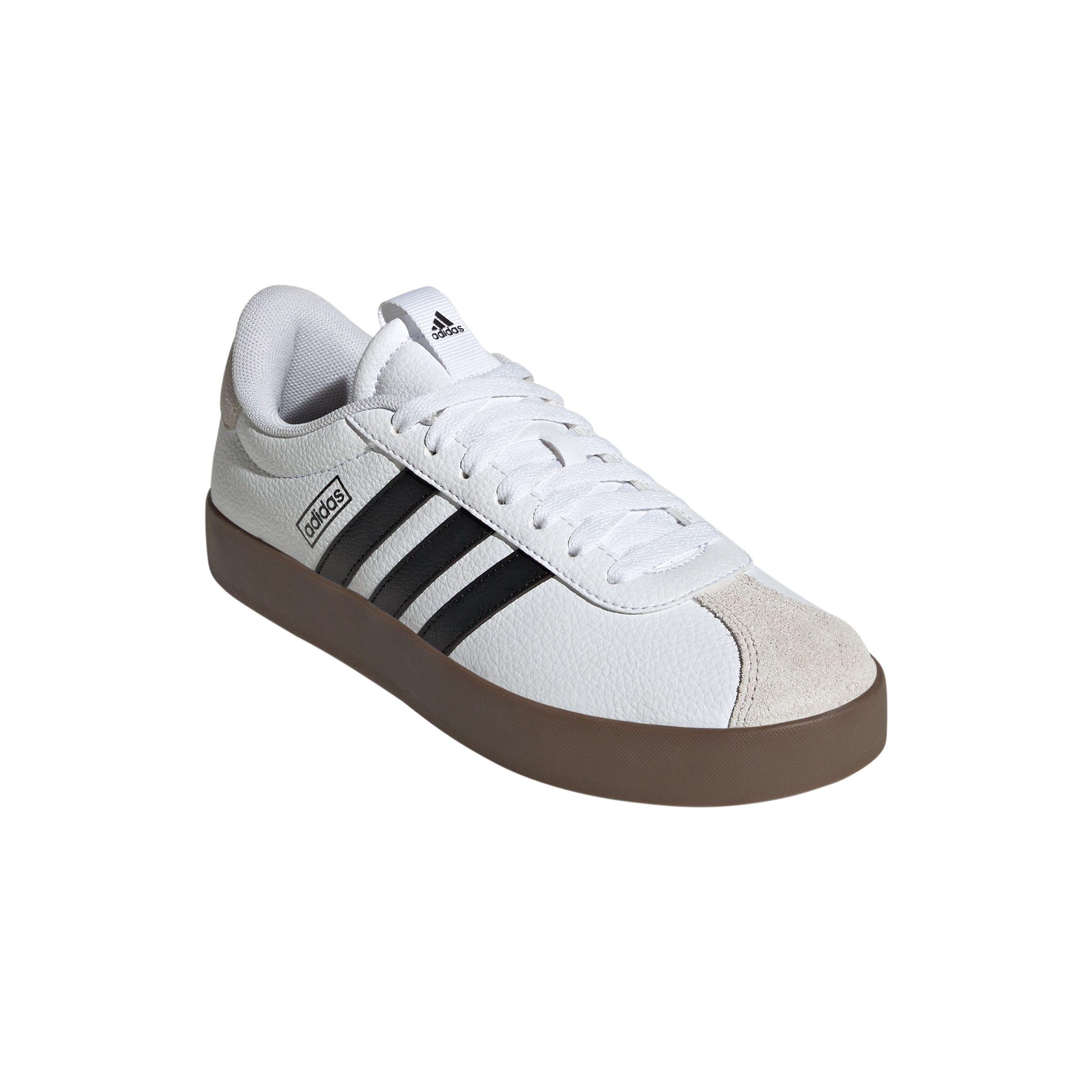 adidas Women's VL Court 3.0 Sneaker