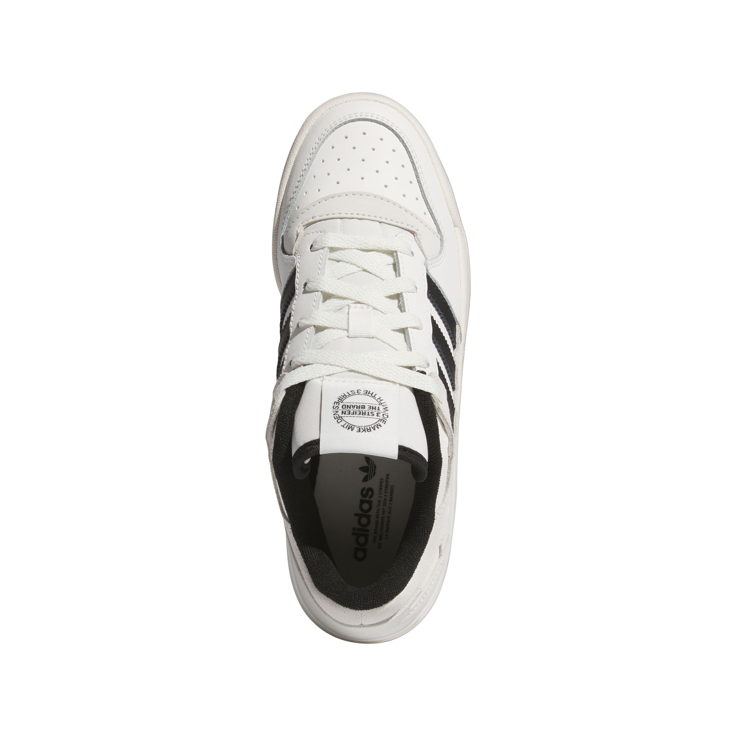 women's adidas forum low