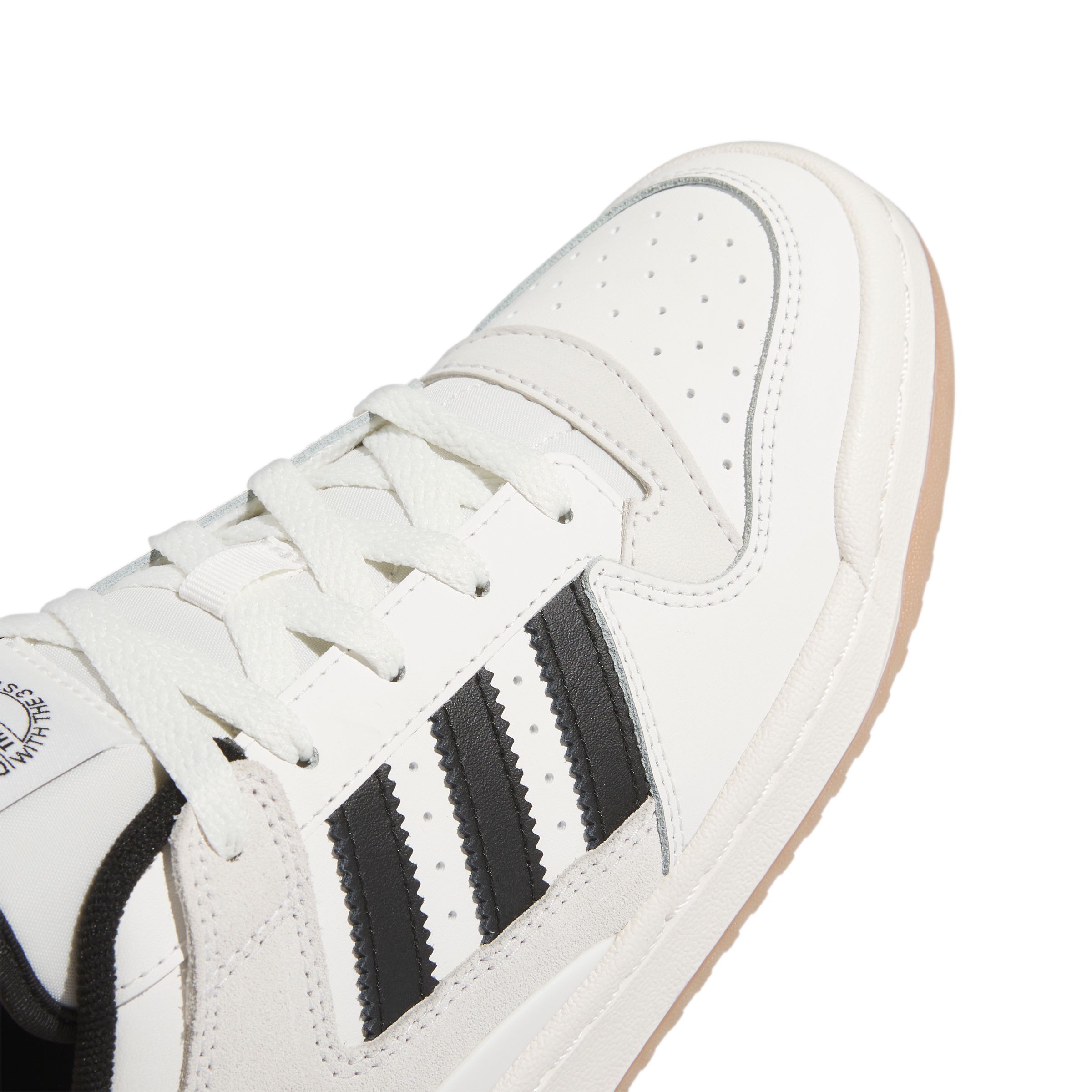 adidas Women's Forum Low Shoes, Sneakers