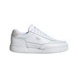 adidas Women's Court Super Shoes, Sneakers Side_Right