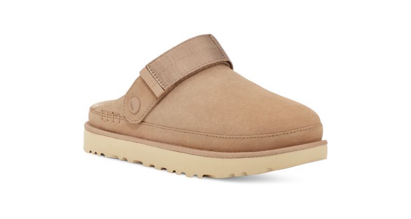UGG Women's Goldenstar Clog Shoes