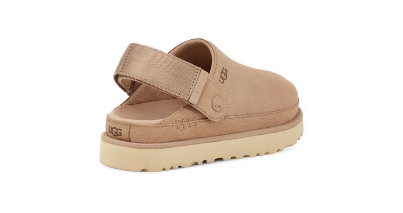 UGG Women's Goldenstar Clog Shoes