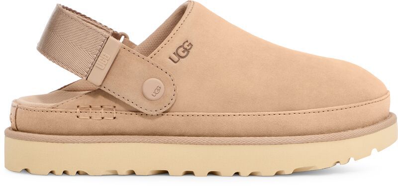 UGG Women's Goldenstar Clog Shoes