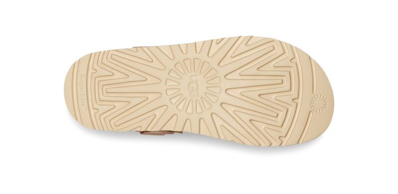 UGG Women's Goldenstar Clog Shoes