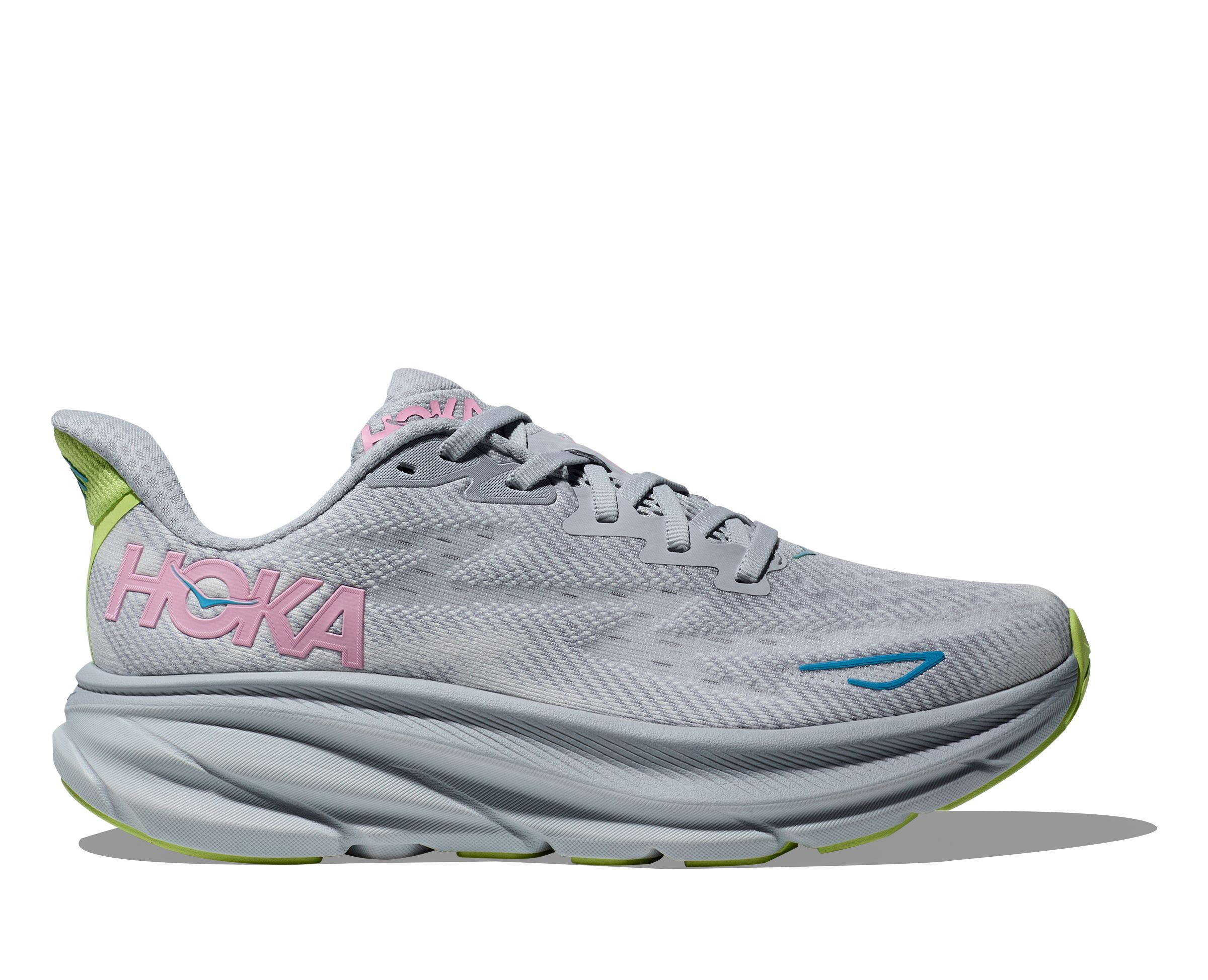 HOKA Women's Clifton 9 Running Shoes | SportChek