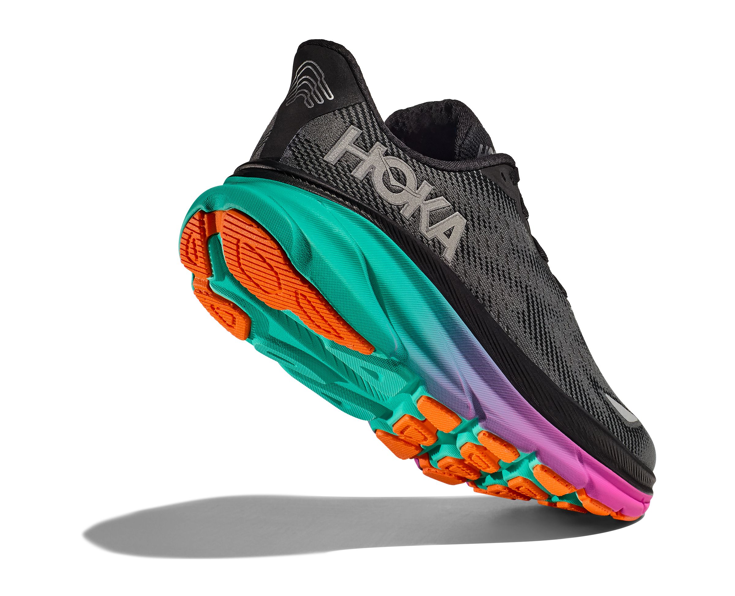 HOKA Women's Clifton 9 GORE-TEX Running Shoes