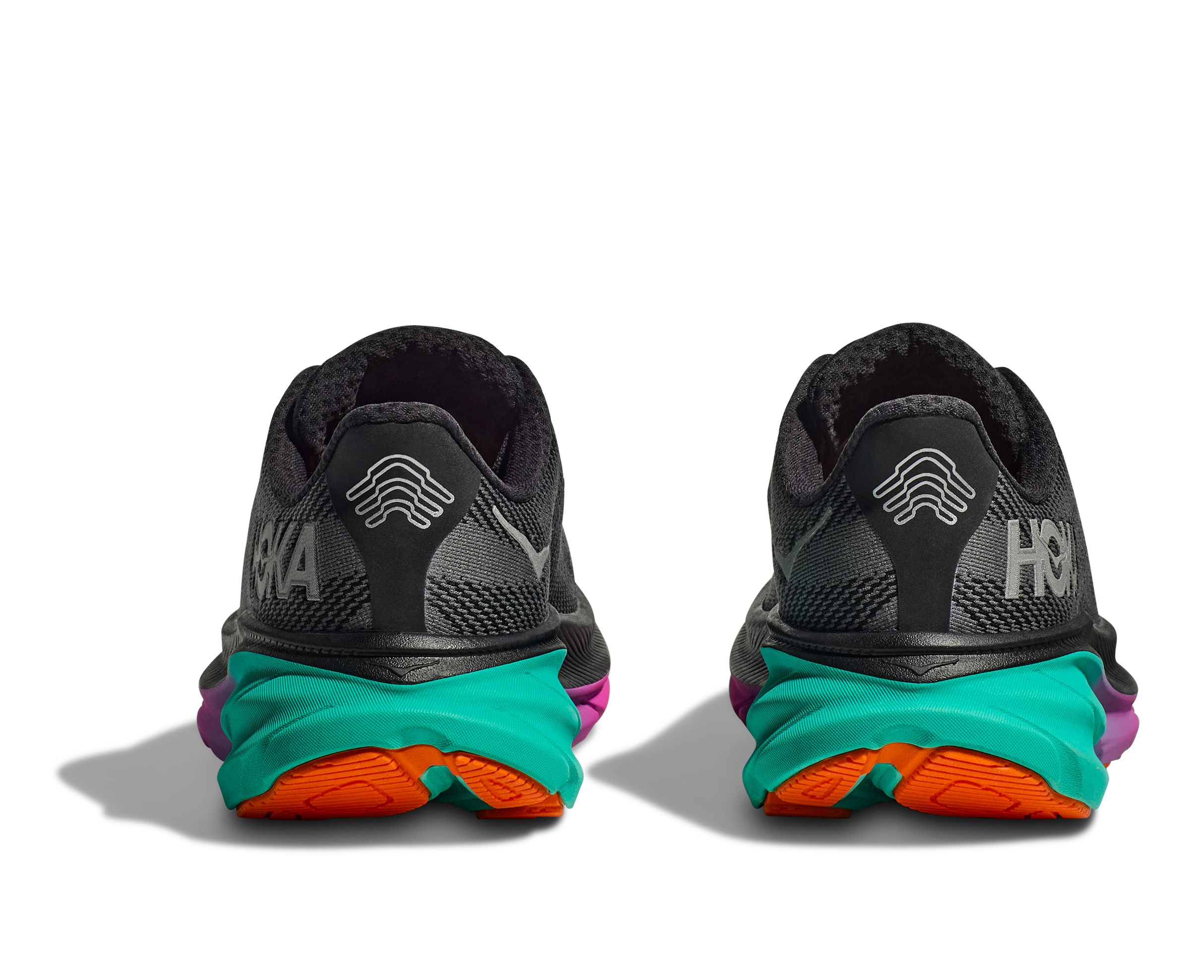 HOKA Women's Clifton 9 GORE-TEX Running Shoes