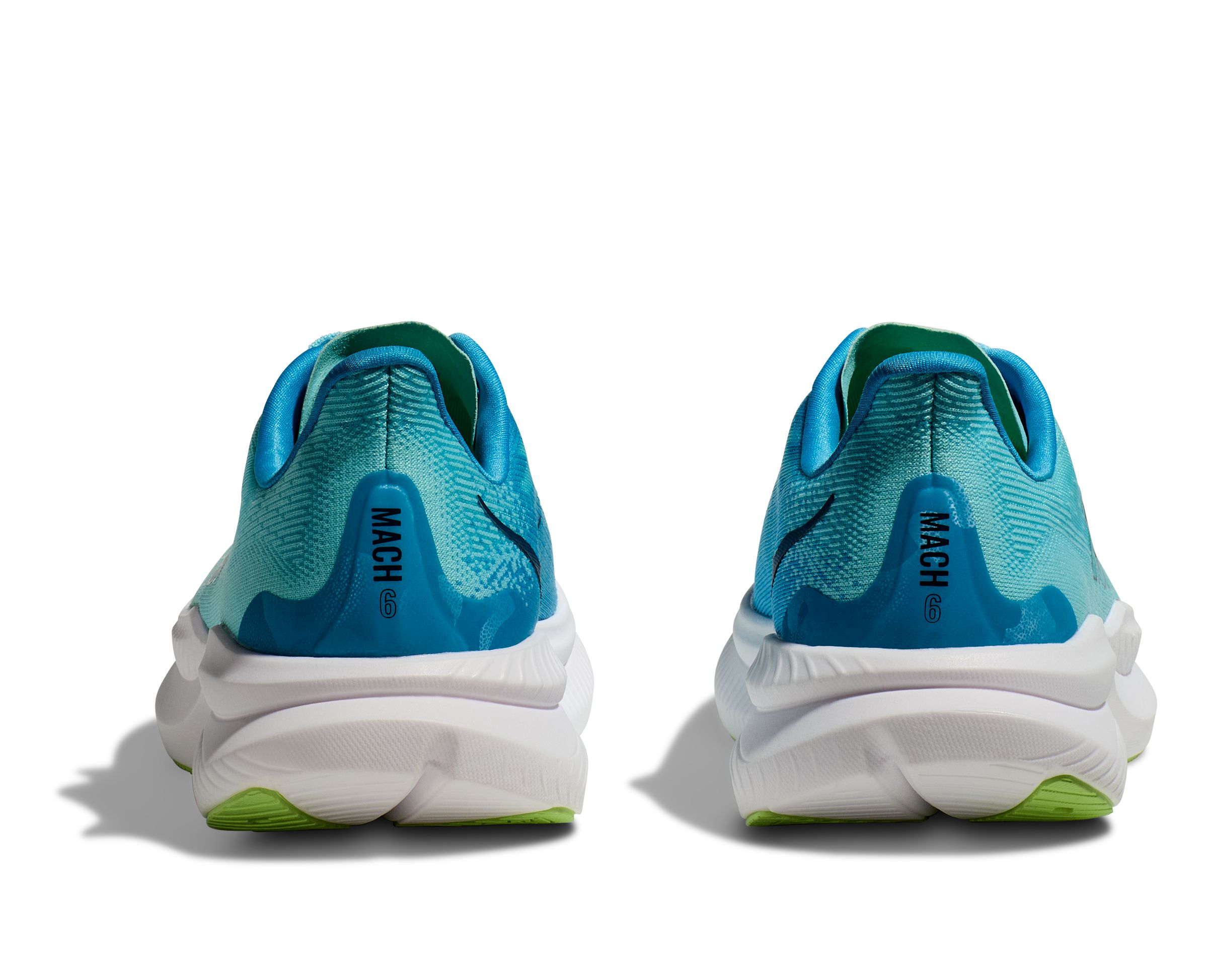 HOKA Women's Mach 6 Running Shoes