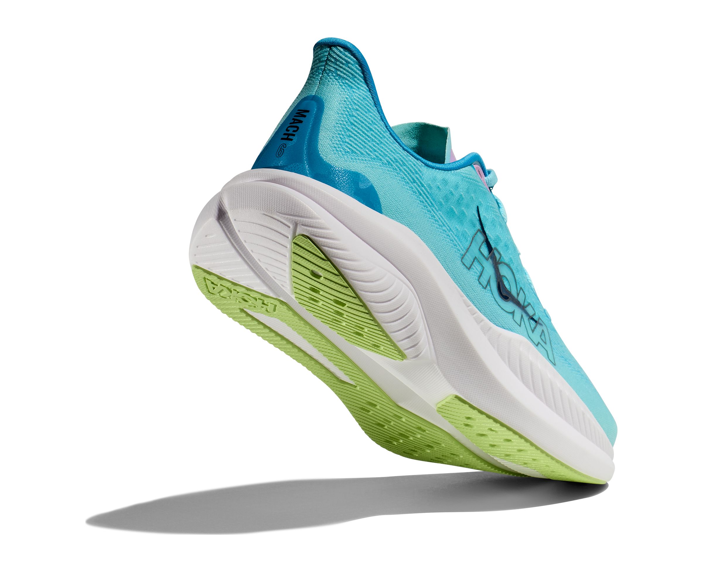 HOKA Women's Mach 6 Running Shoes