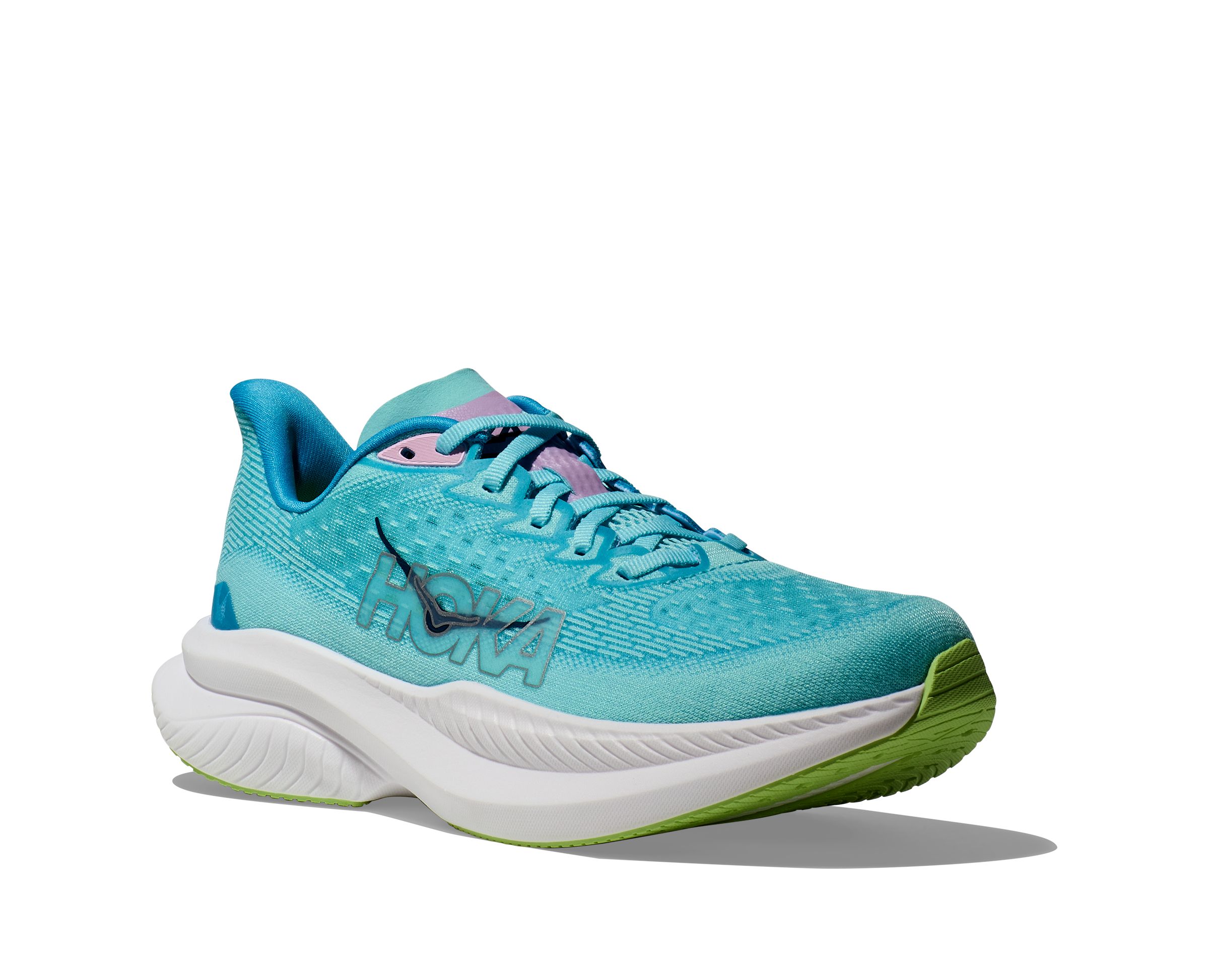 HOKA Women's Mach 6 Running Shoes