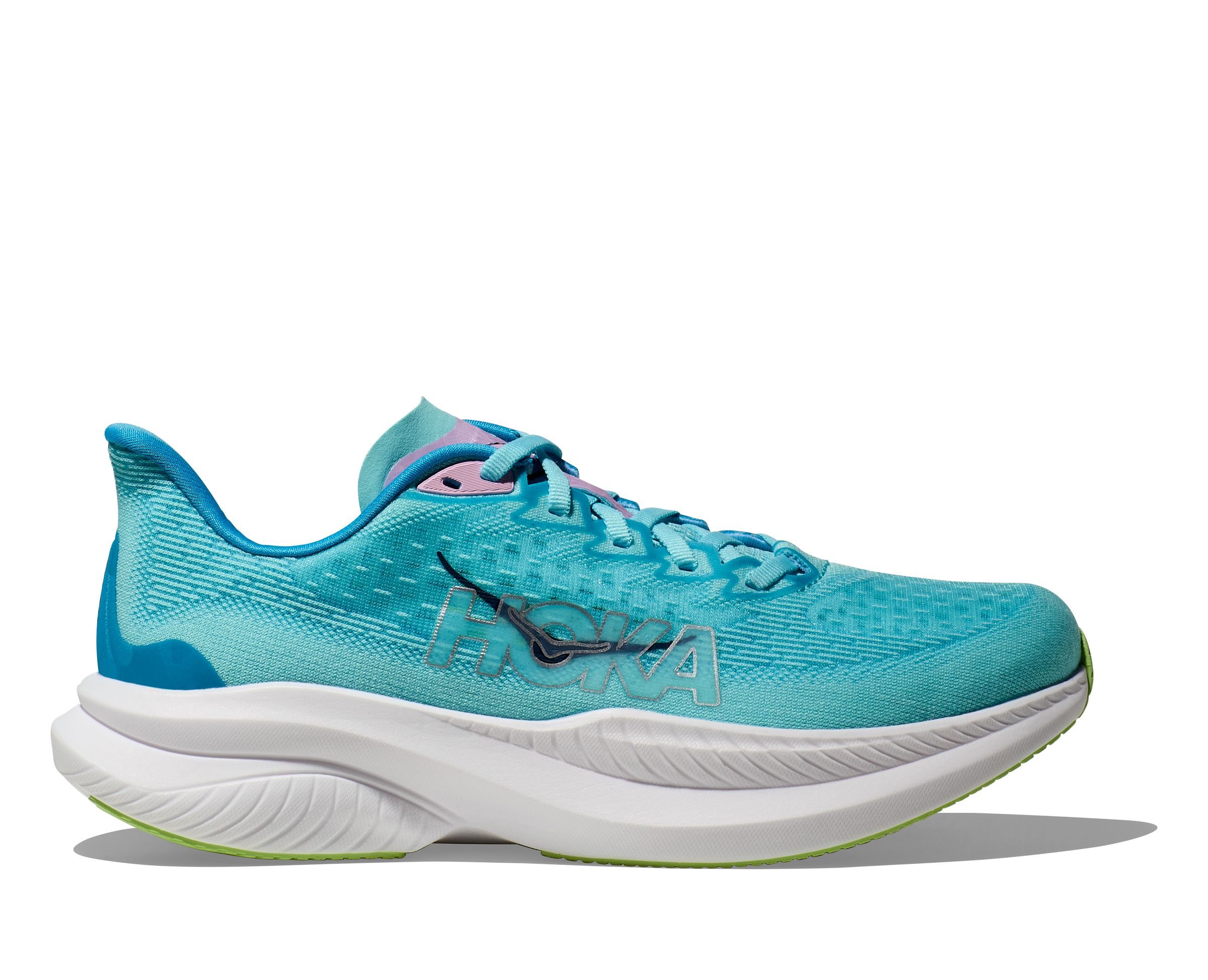 HOKA Women's Mach 6 Running Shoes