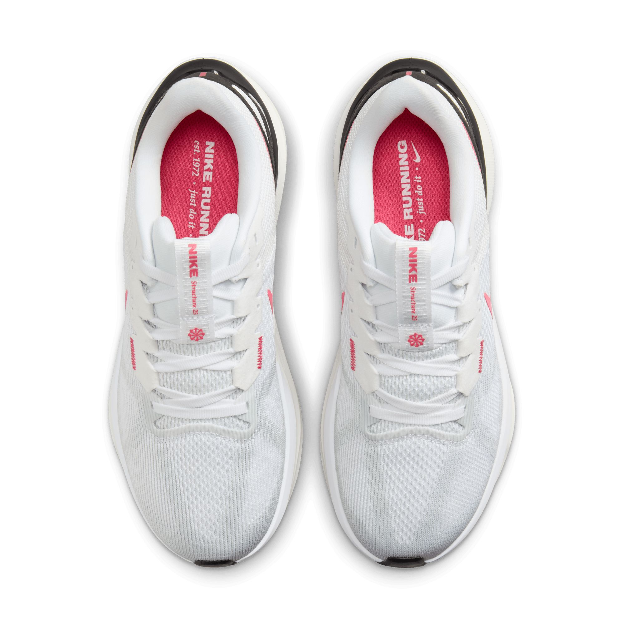 Nike Women's Air Zoom Structure 25 Running Shoes
