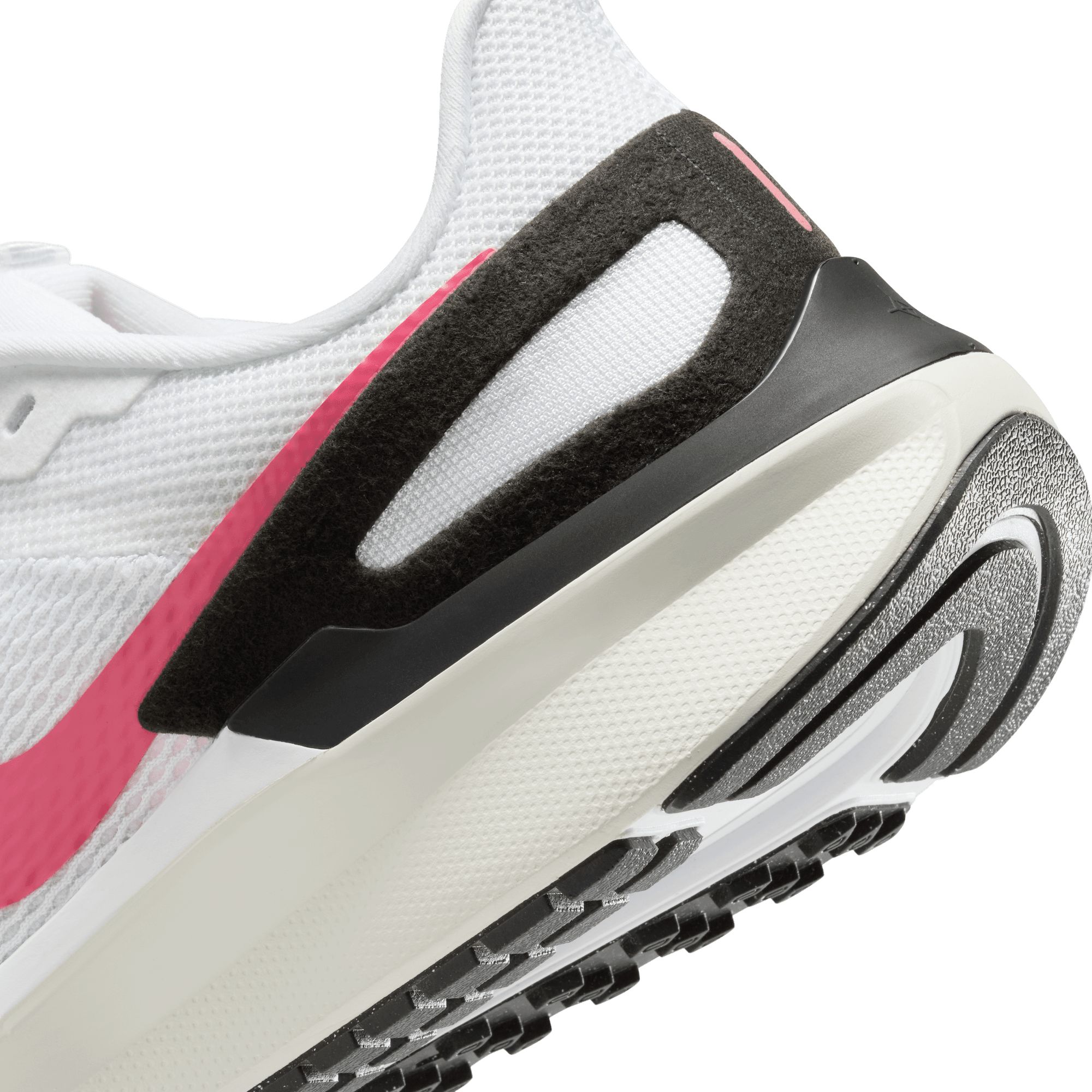 Nike Women's Air Zoom Structure 25 Running Shoes