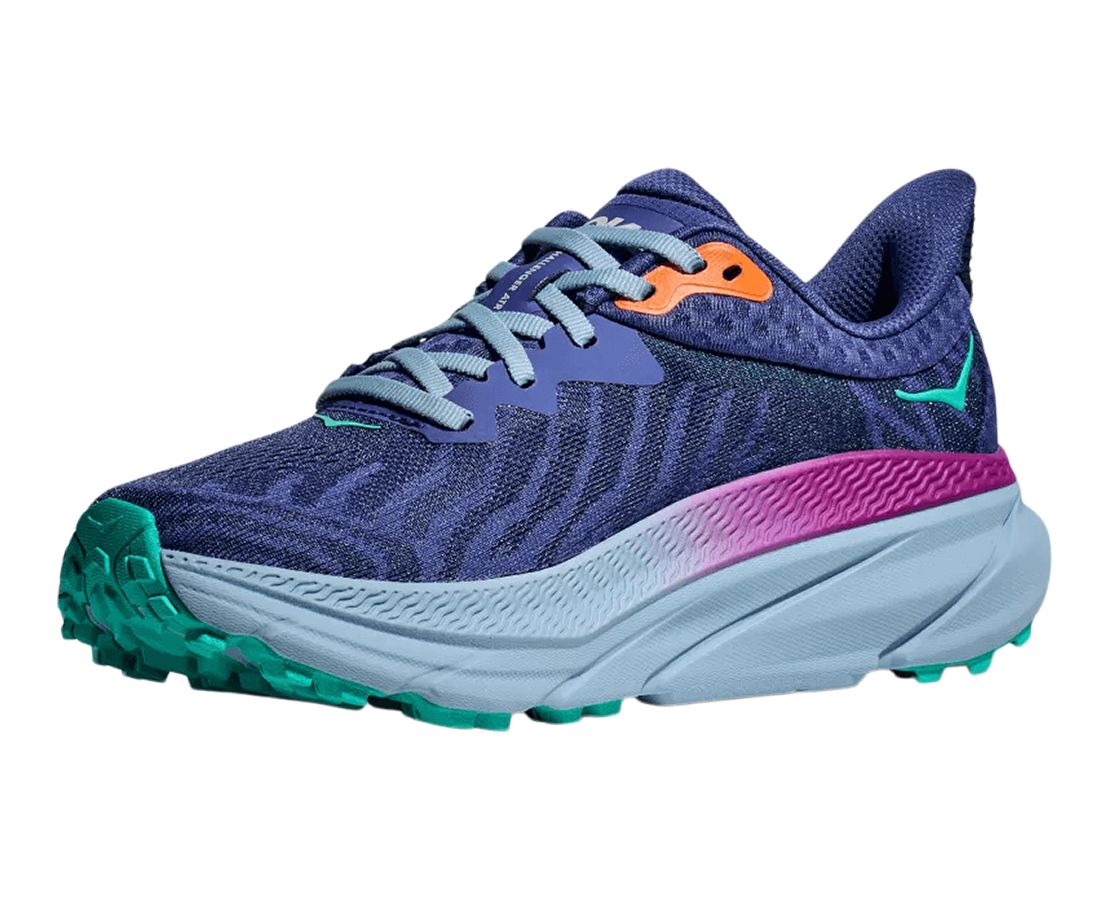 HOKA Women's Challenger ATR 7 Trail Running Shoes